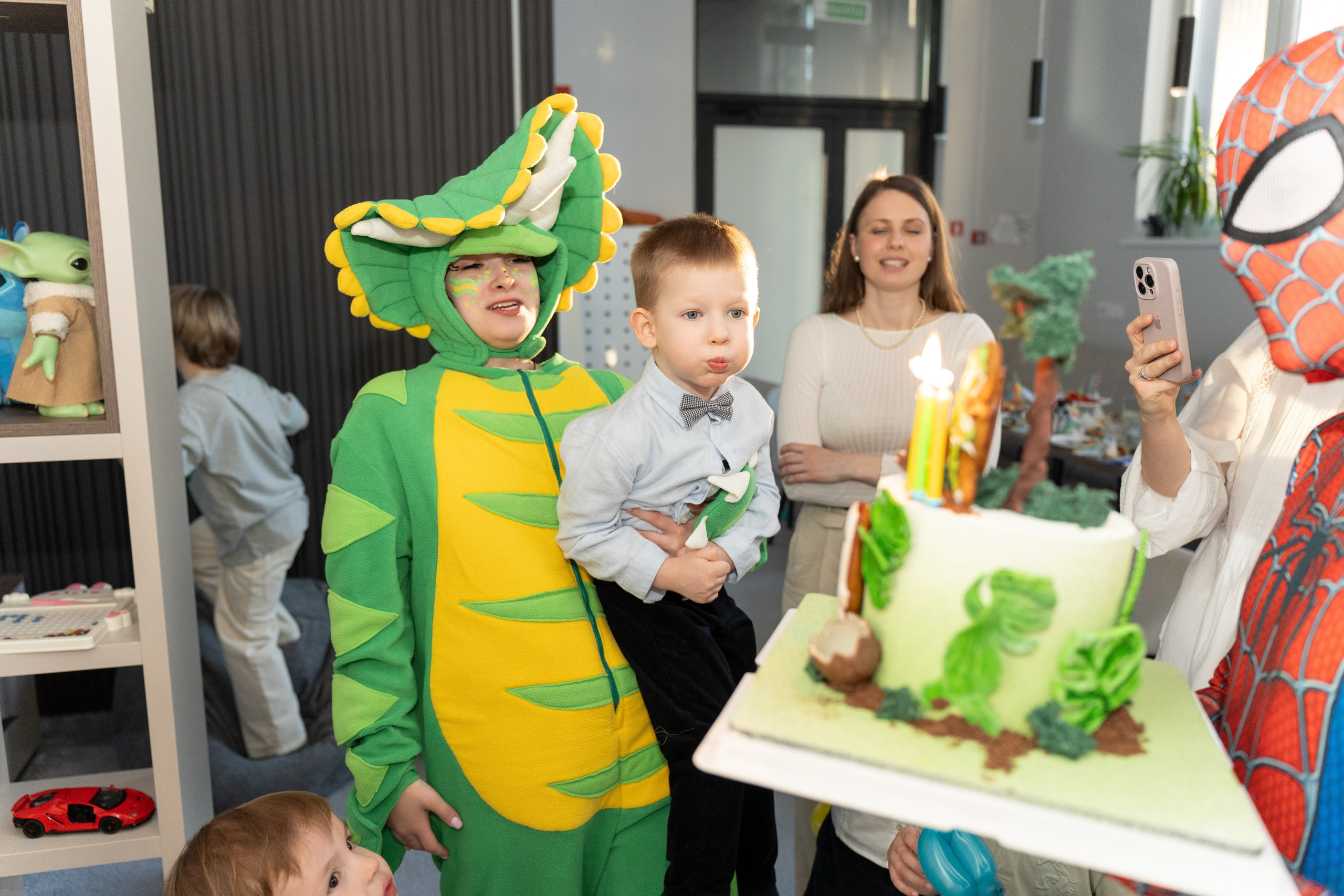 Базилион. Семейный и свадебный фотограф Минск, Беларусь Анна Орловская