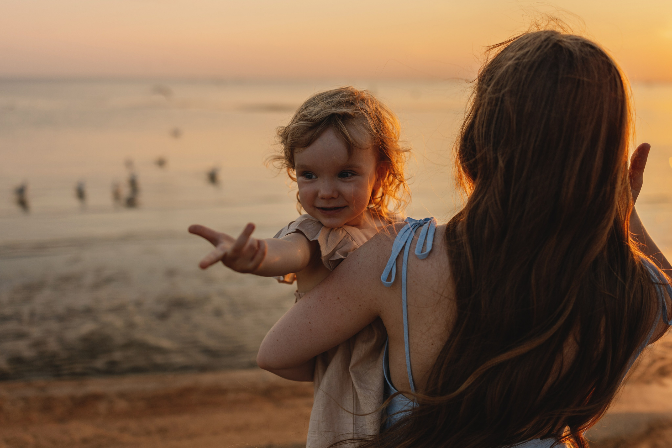 Лето на заливе. Юлия Анисимова — свадебный и семейный фотограф в Санкт-Петербурге
