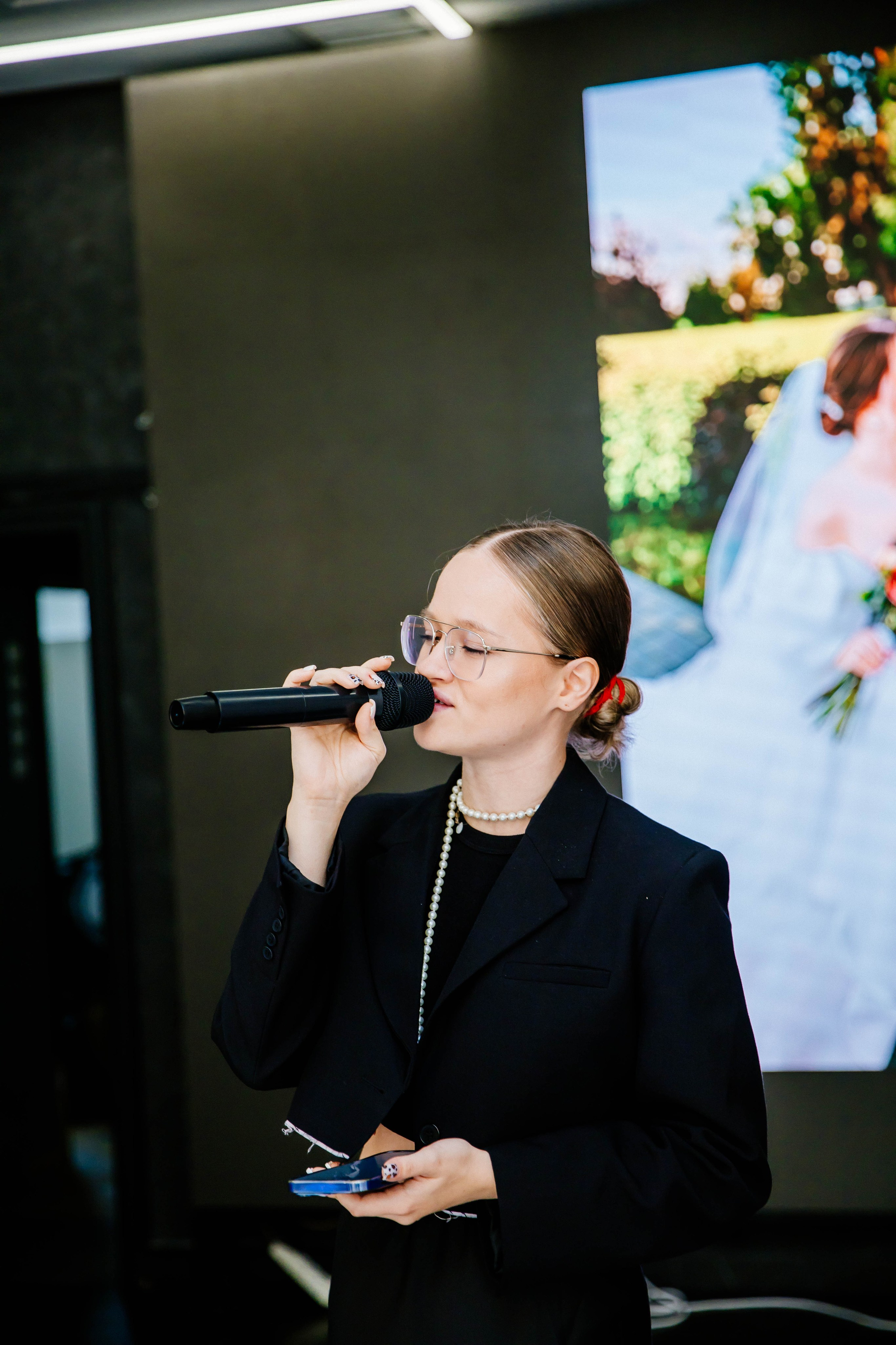 Ползунов. Рыжова Тамара