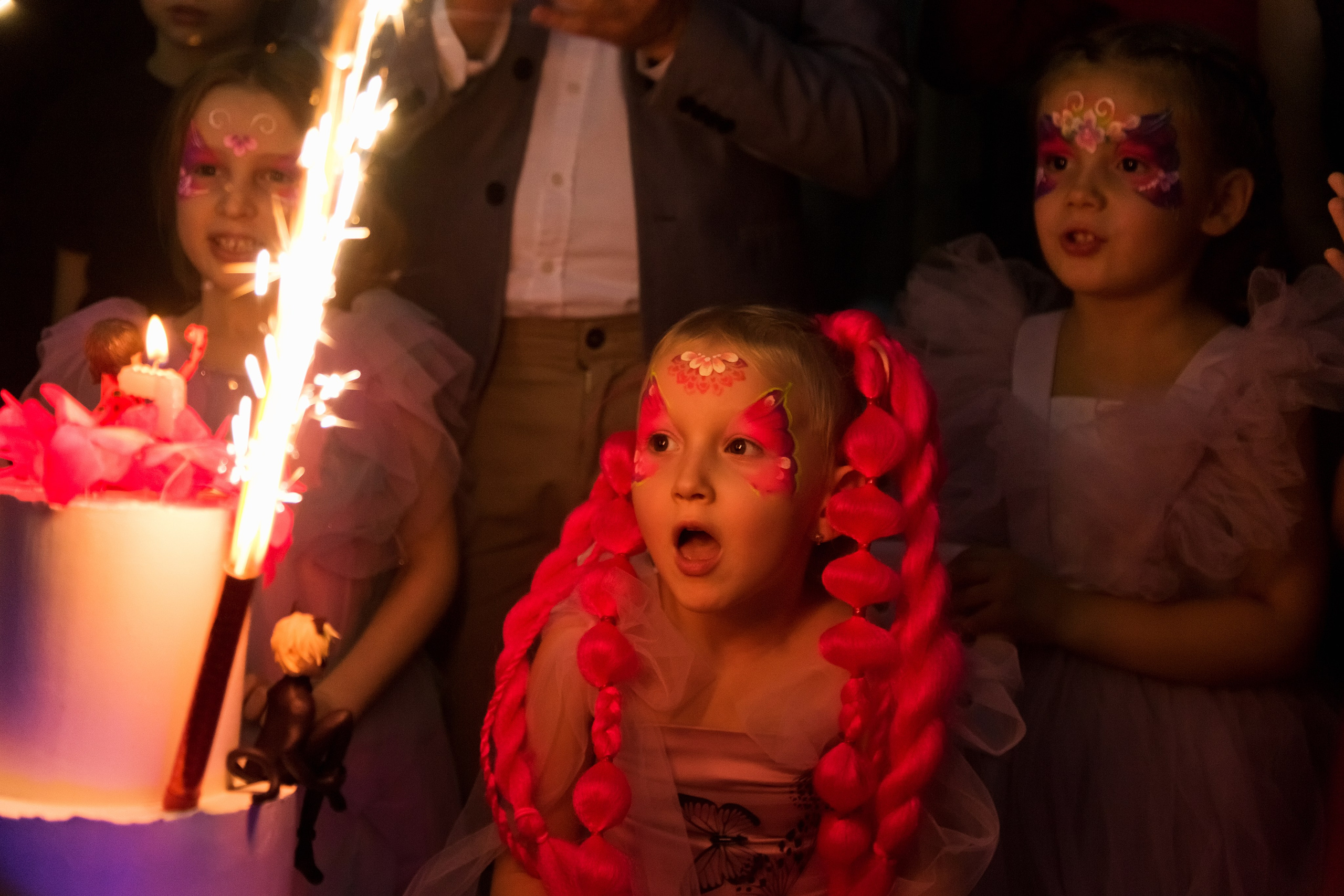 . Фотограф в Москве и Одинцово
