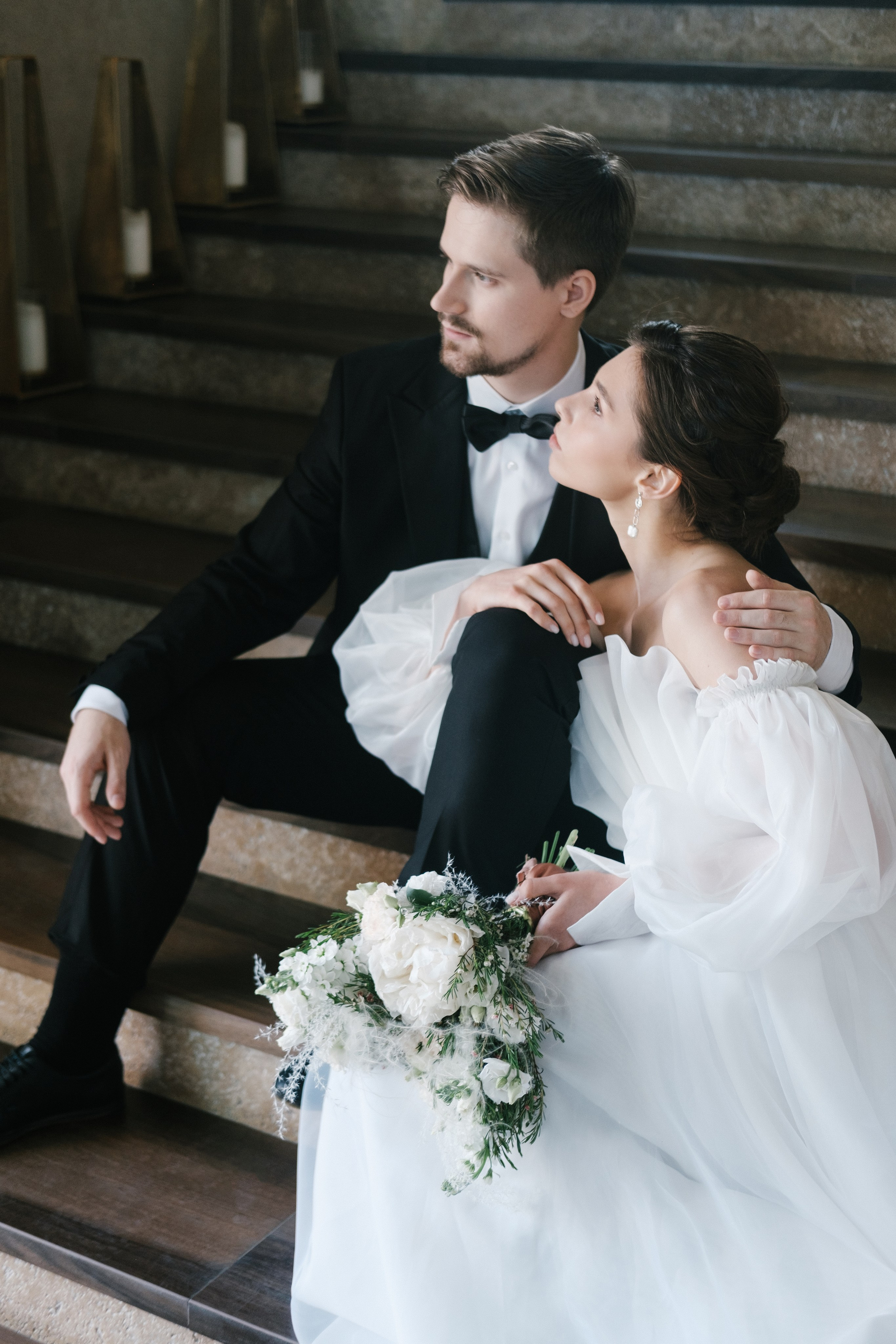 Классика. Свадебный Видеограф Фотограф в Сочи