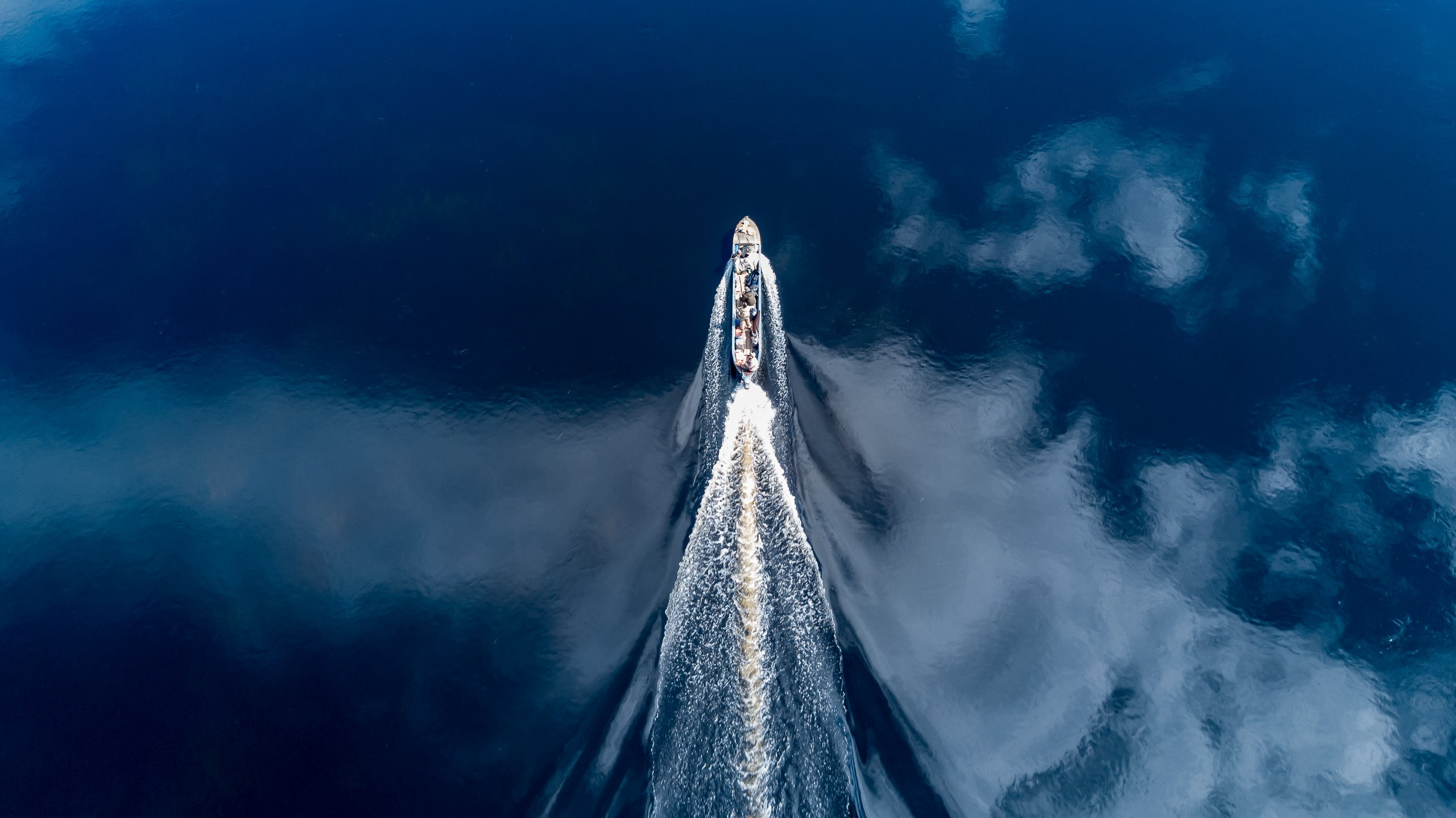 Аэрофотосъёмка. Foto-Zuev фотография как искусство