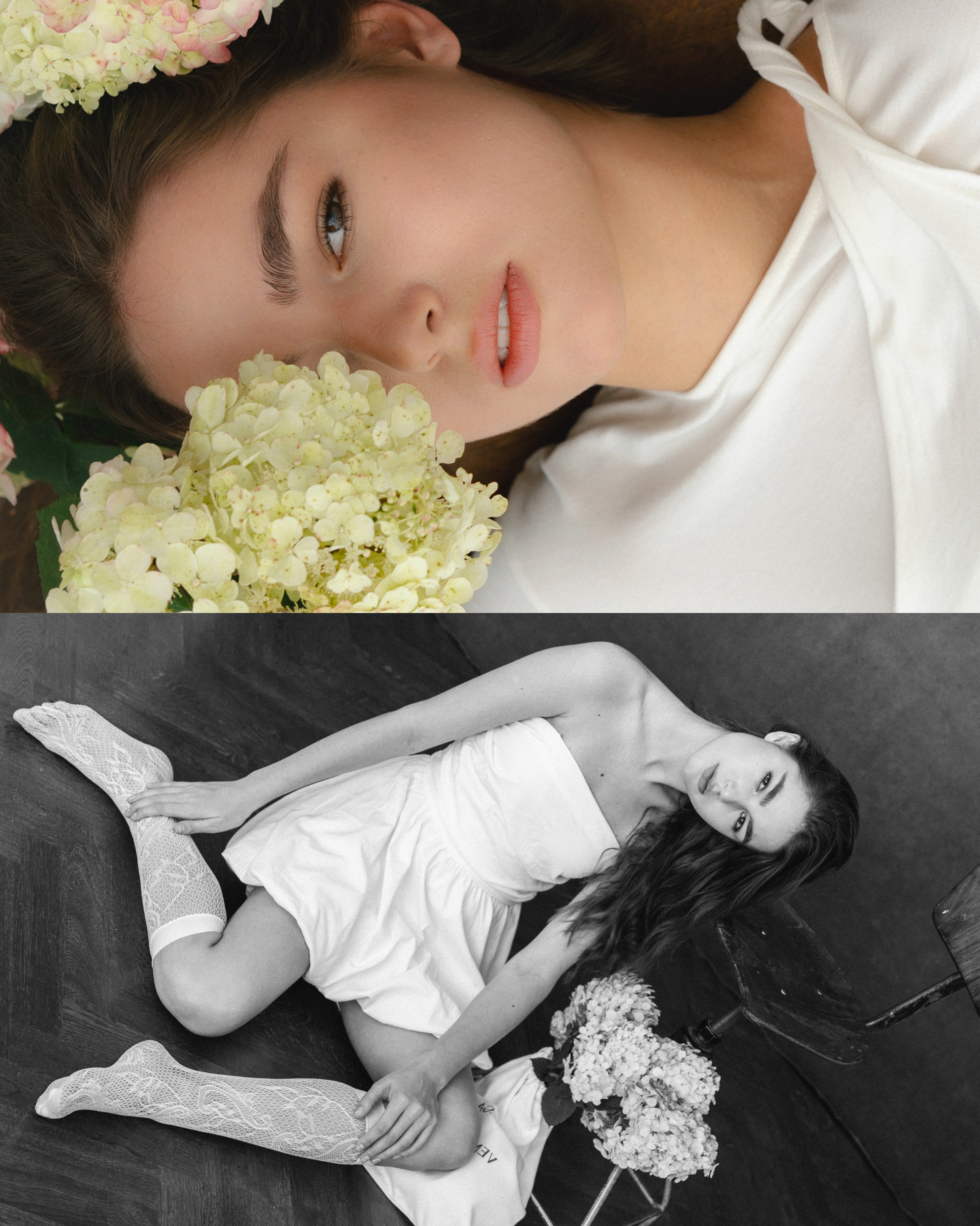 Арина. Портретный фотограф в Москве — Захарова Полина