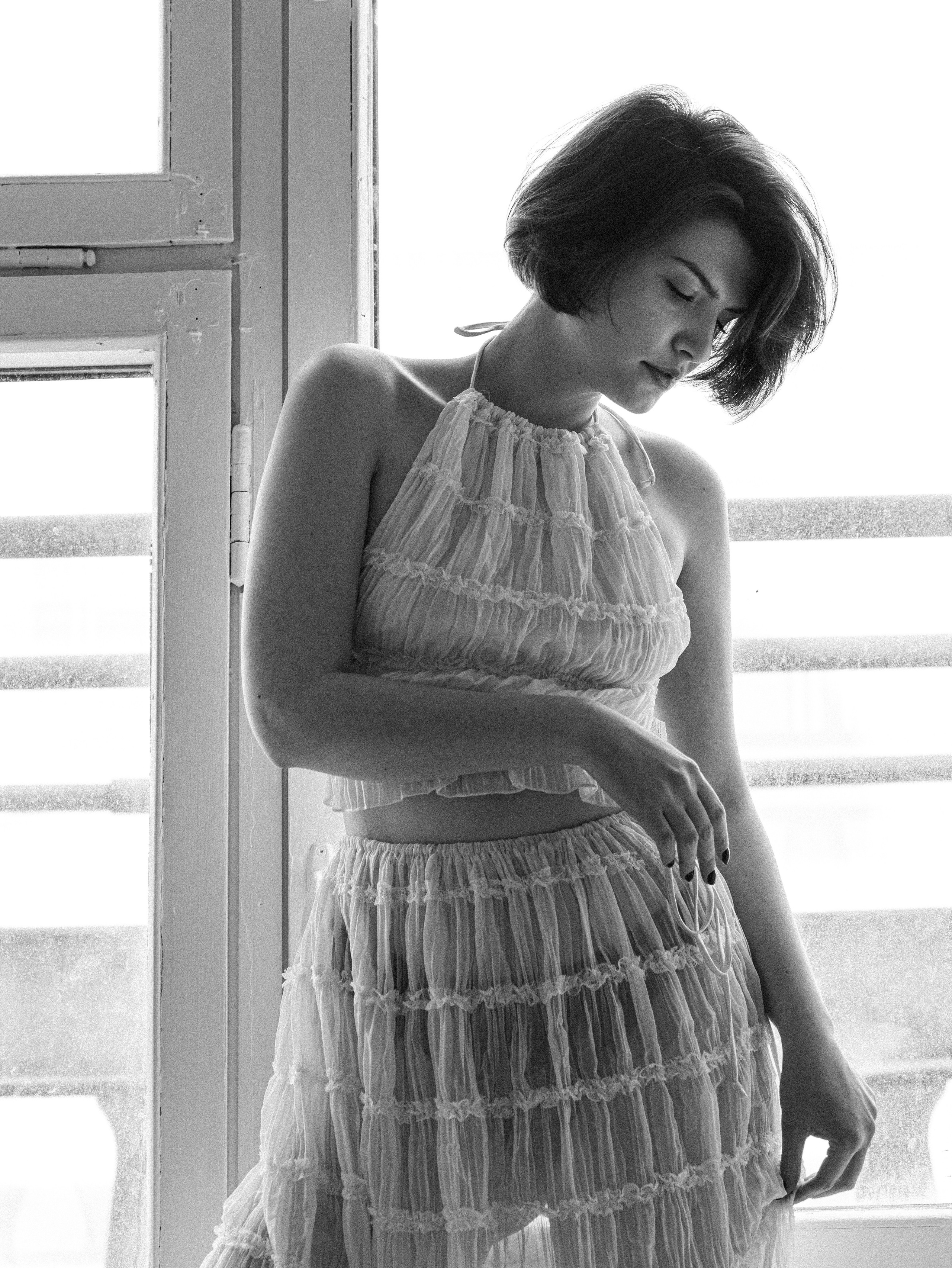 Лиза. Портретный фотограф в Москве — Захарова Полина