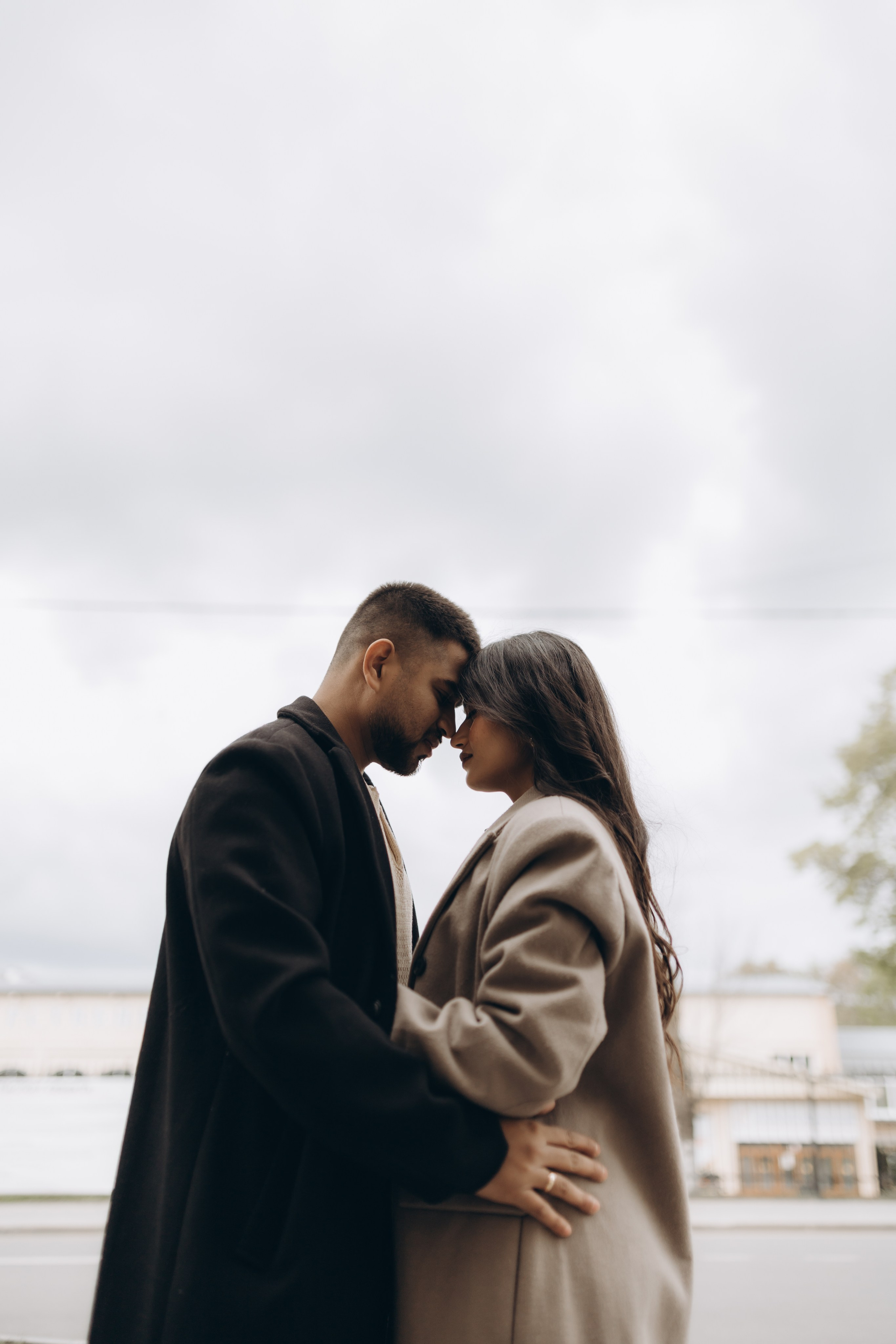 Ashwini & Prathmesh. Фотограф Смоленск Москва