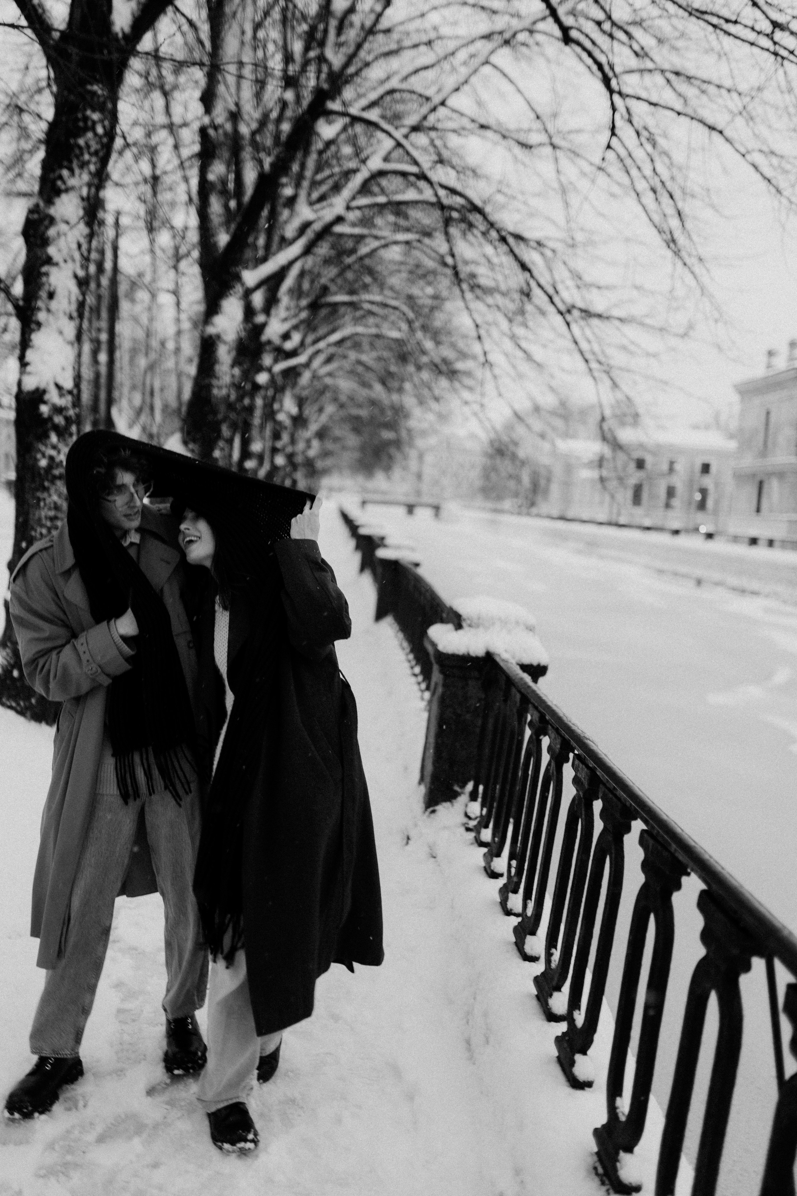 София и Георгий. Фотограф в Санкт-Петербурге