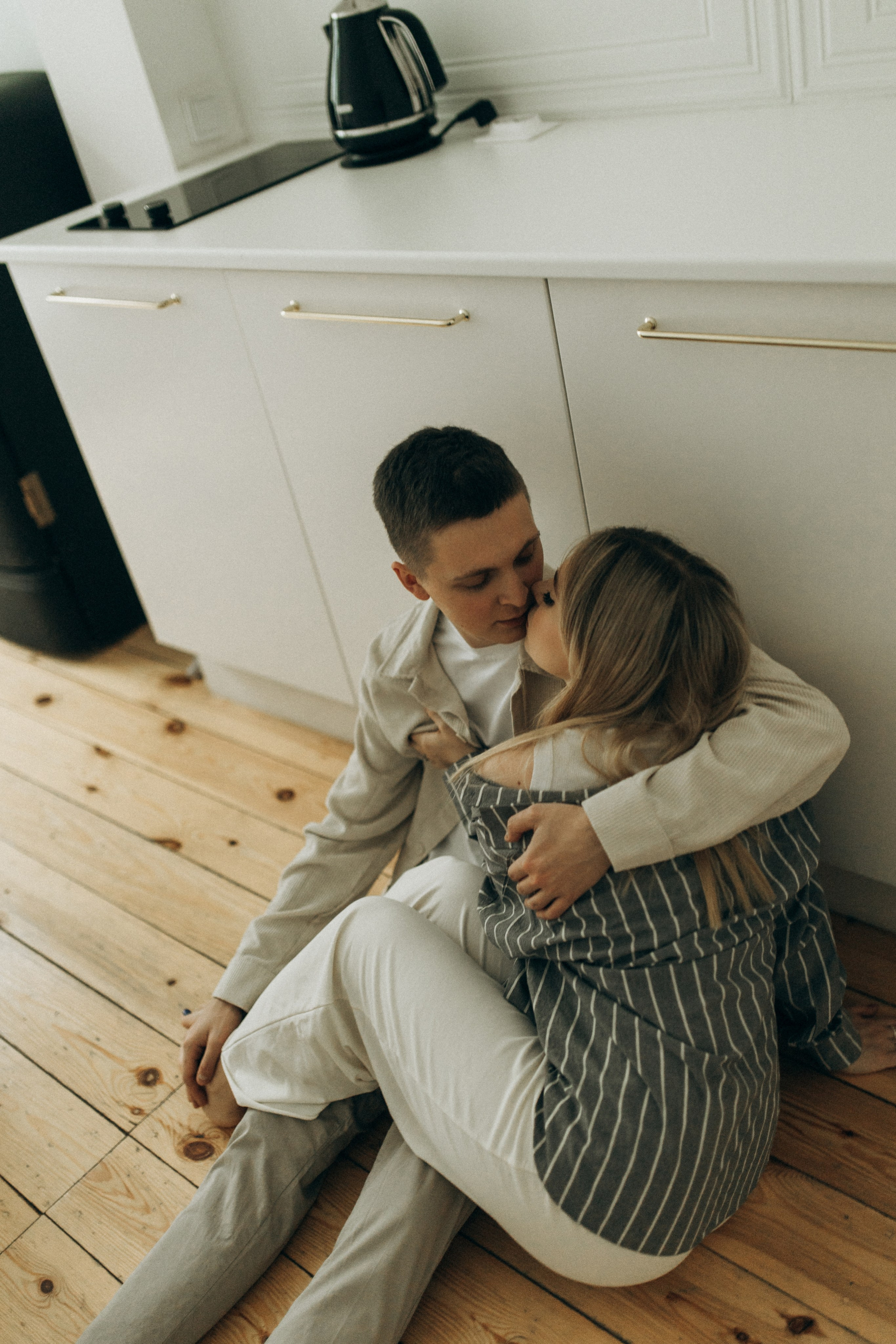 Юлия и Кирилл. Фотограф в Санкт-Петербурге