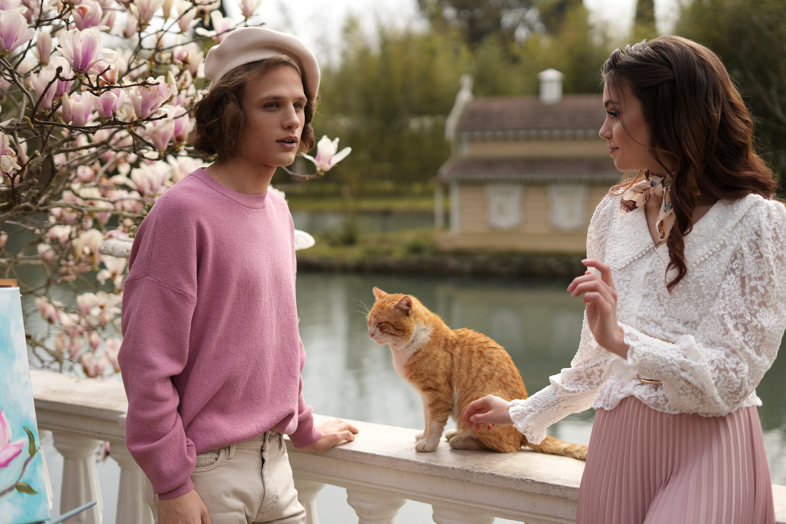 Love story. Видеограф фотограф Новороссийск Анапа Геленджик