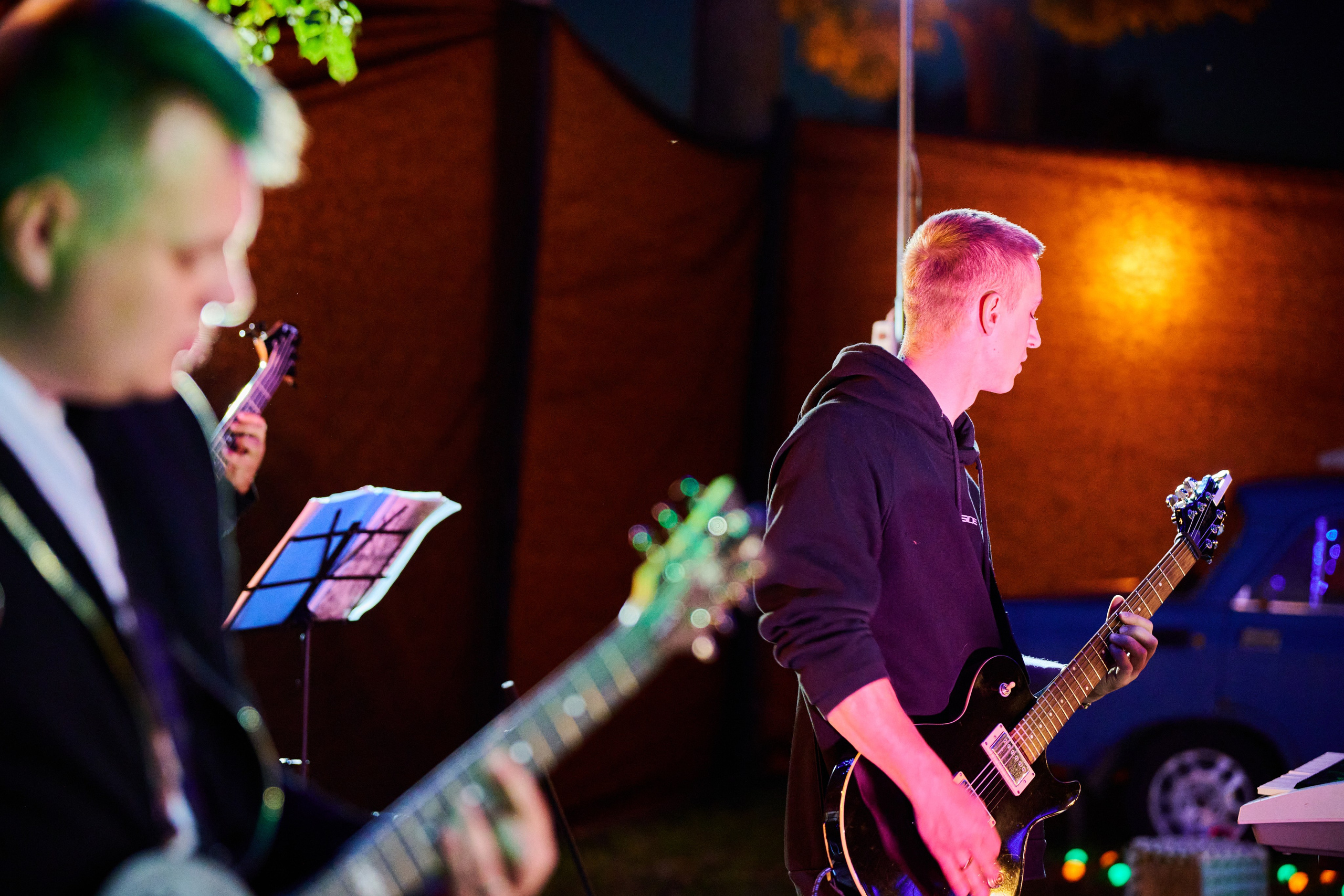 GOFest. Автомобильный и интерьерный фотограф в Минске Александр Тагаев