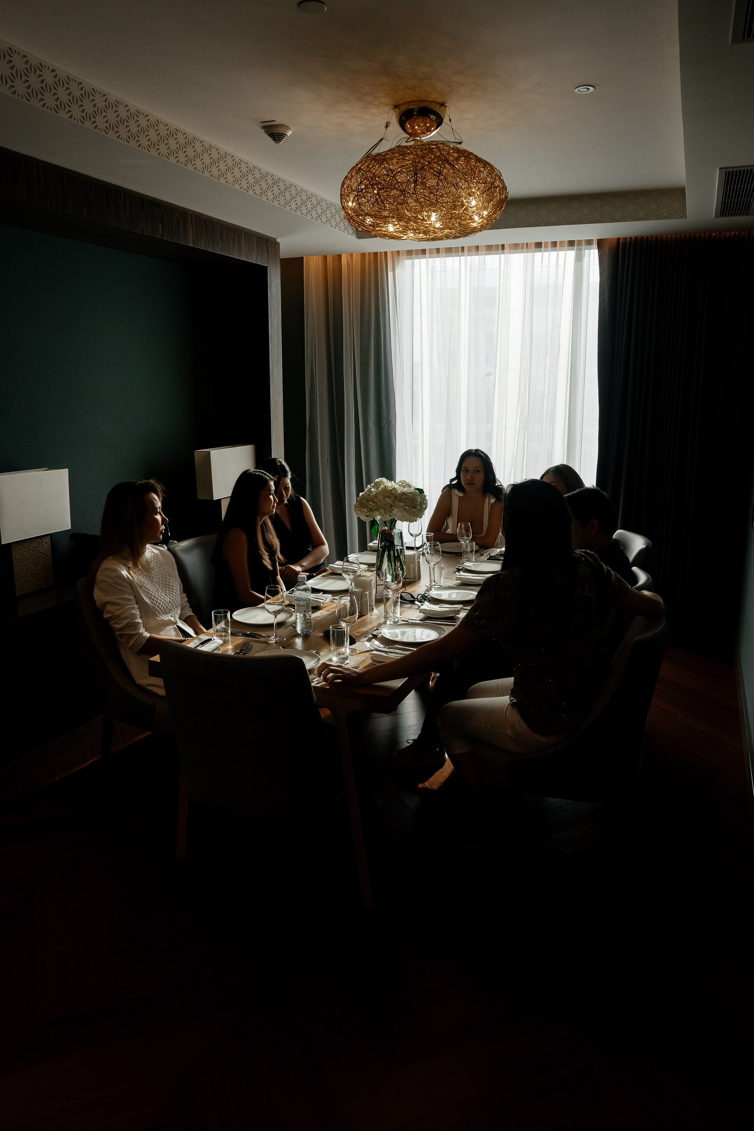 Janelle birthday party | Sheraton. Уличный и студийный фотограф в Астане Ержанов Нурасыл