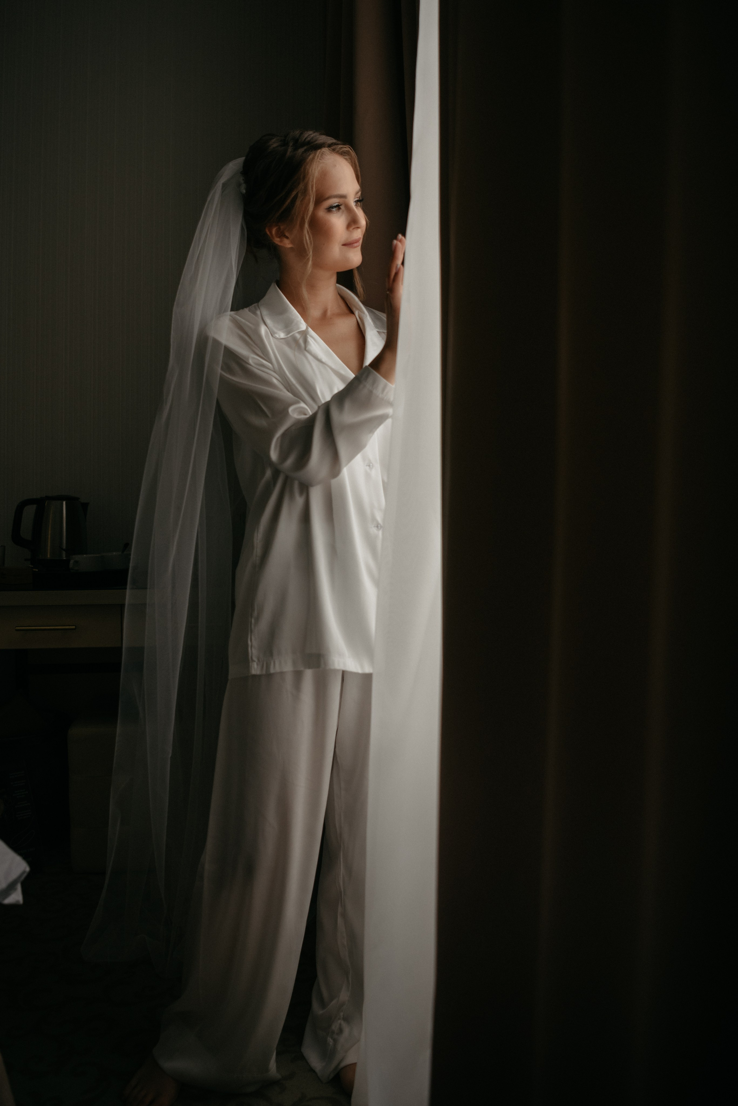 Тебя касаясь. Свадебный и семейный фотограф в Самаре Любовь Атюшева