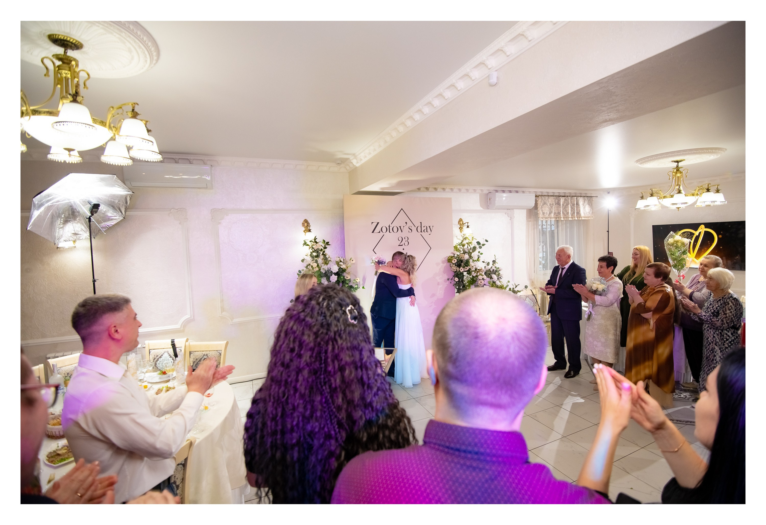 Анастасия и Евгений. ProfotoNK