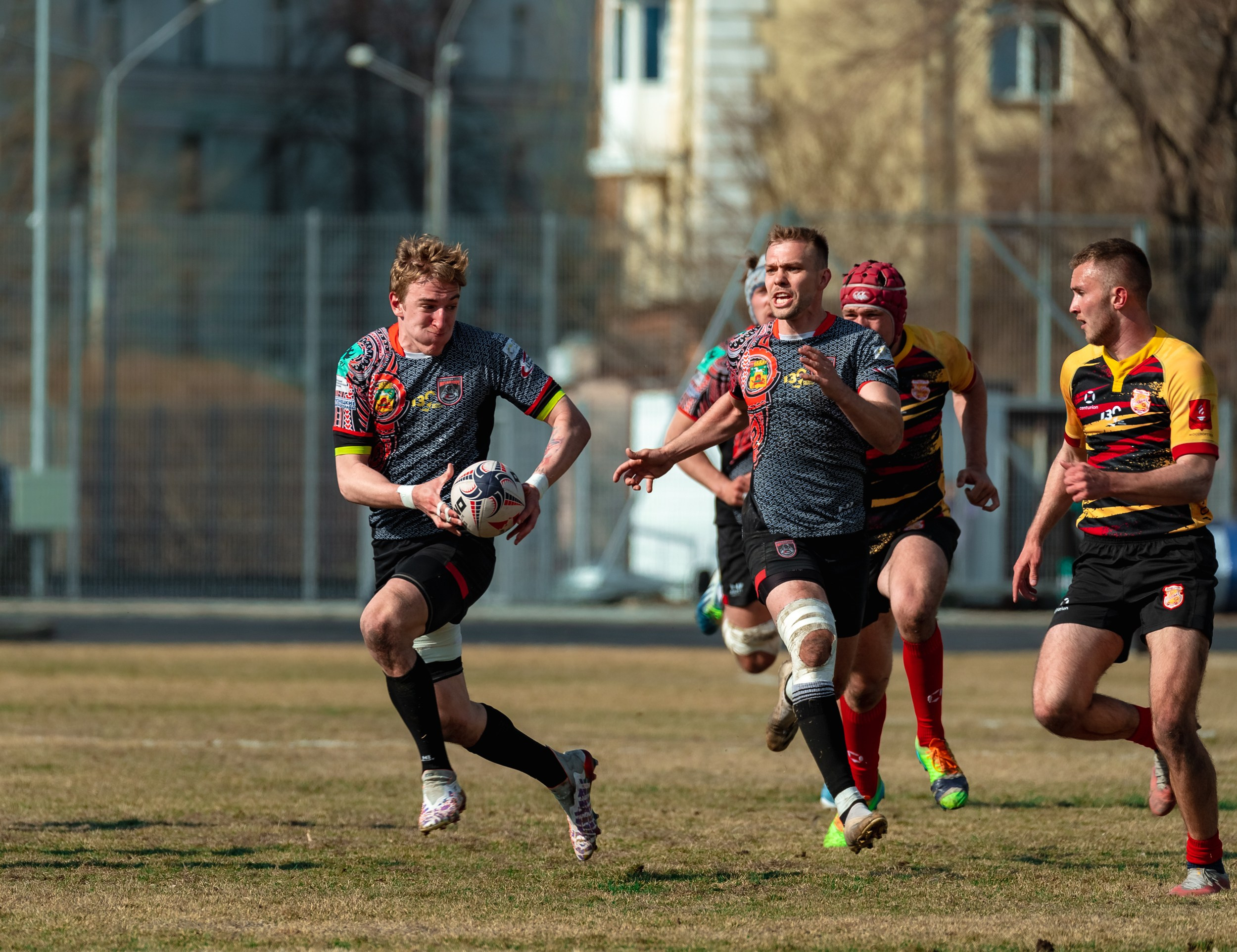 Металлург-Слава. ProfotoNK