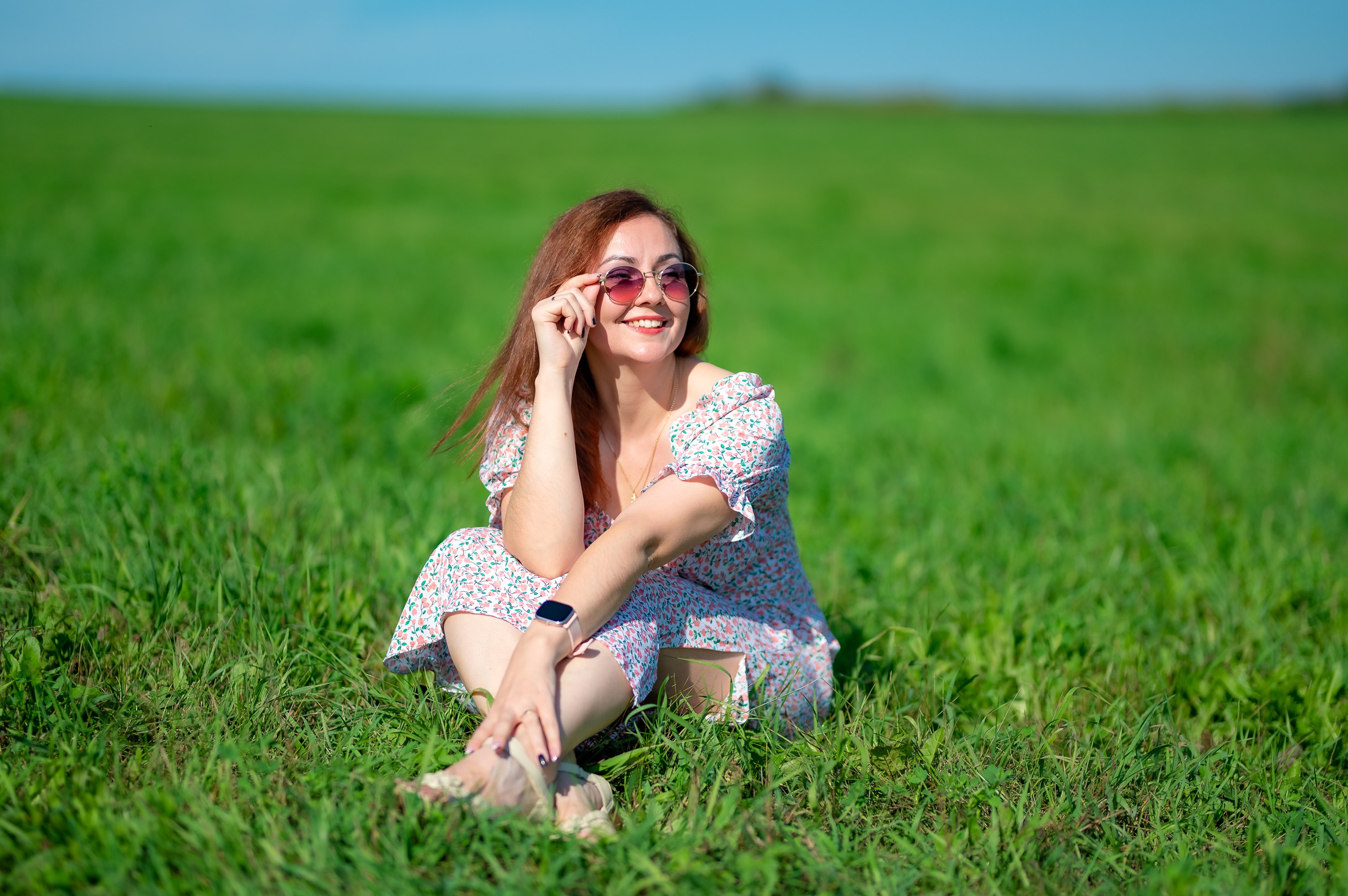 Алена. ProfotoNK