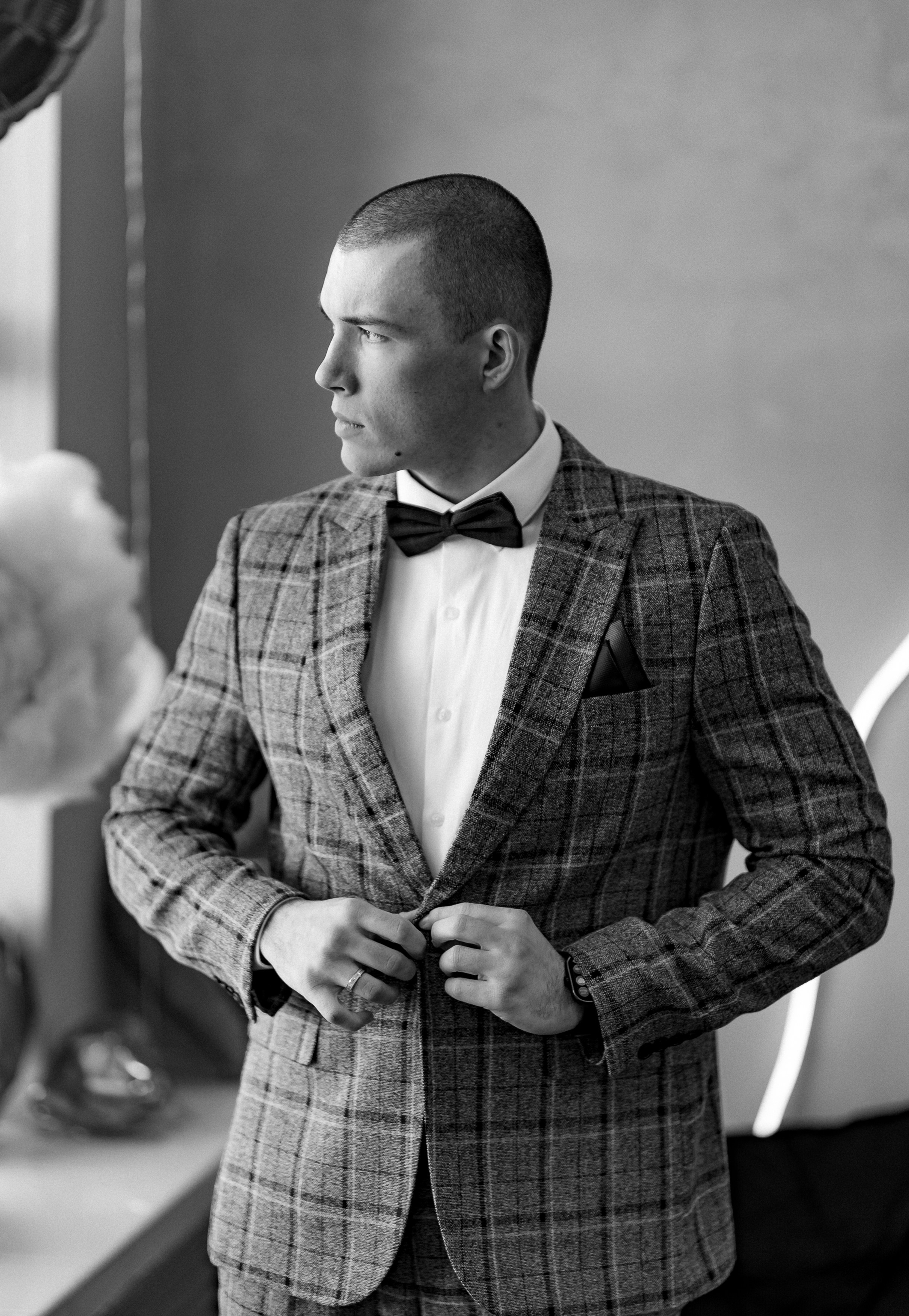 Свадебные съемки. ProfotoNK