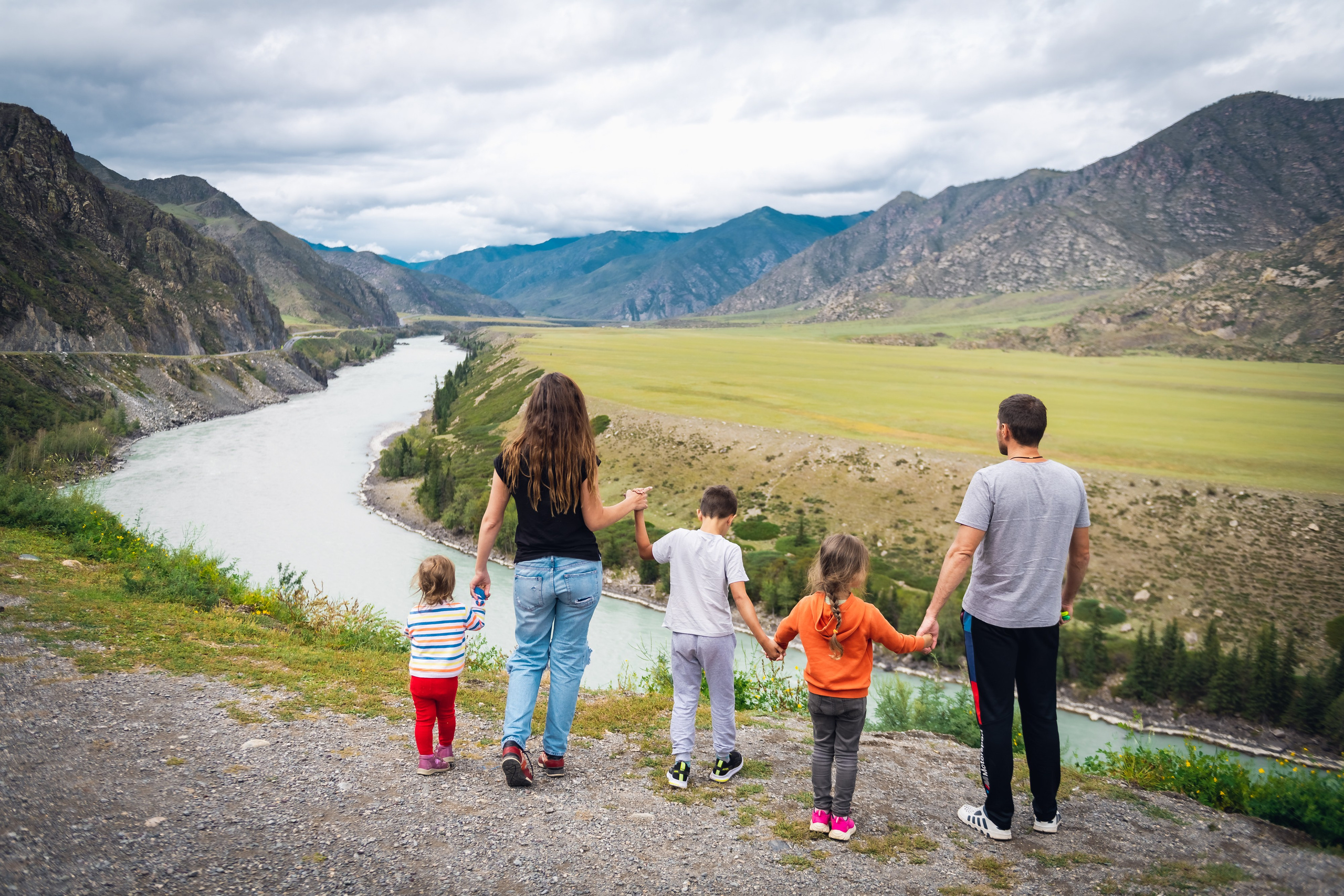 Алтай. ProfotoNK