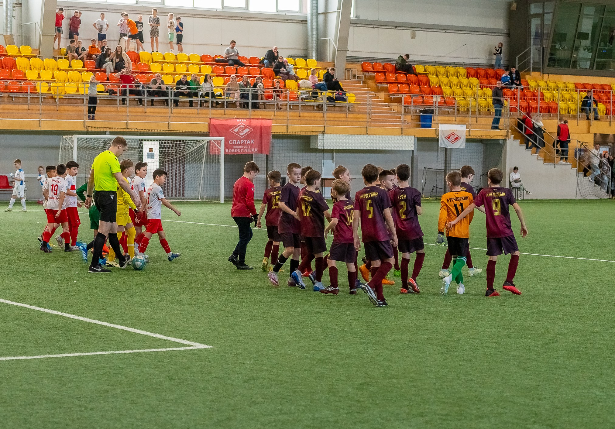 Барнаул. ProfotoNK