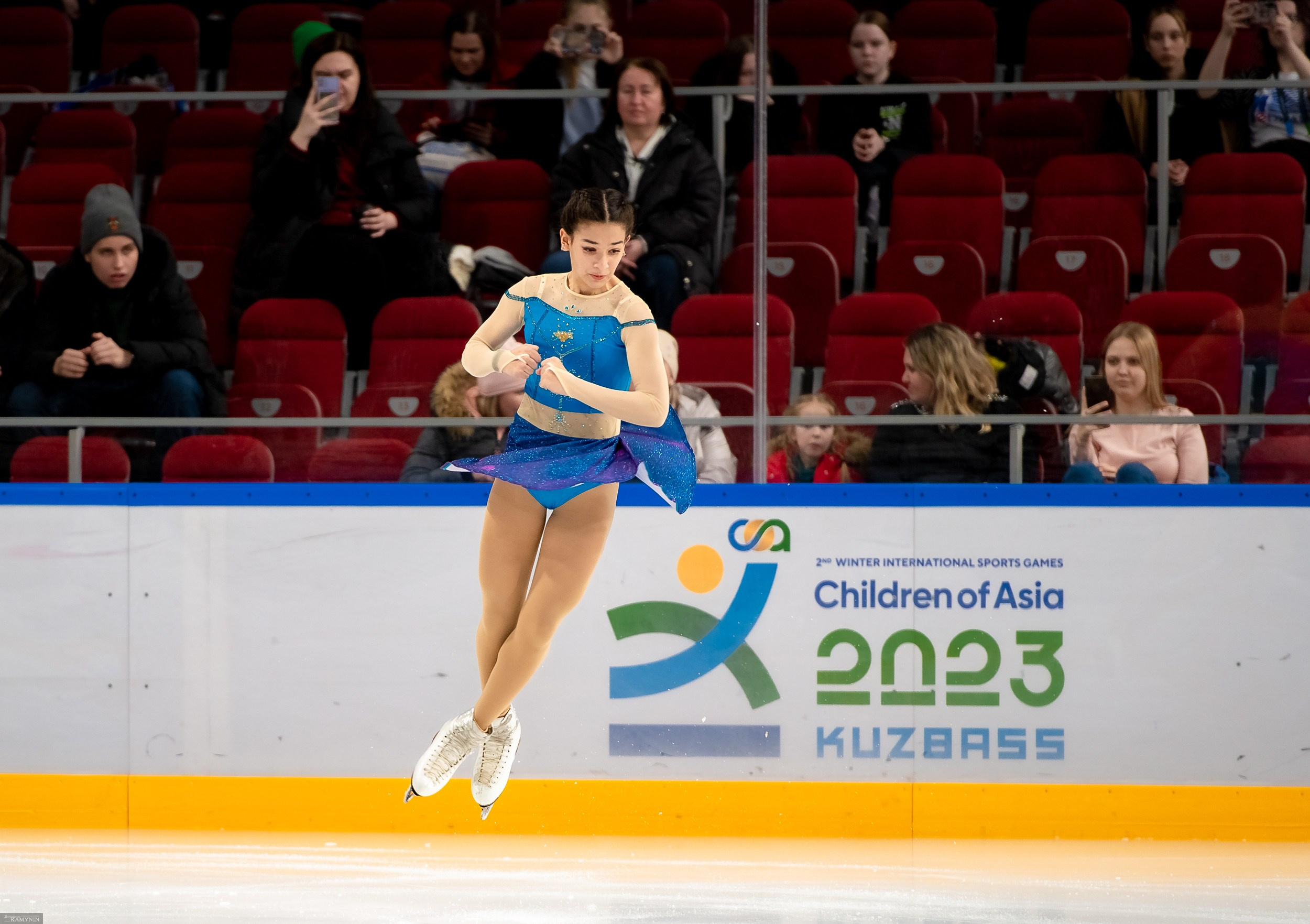 Дети Азии. ProfotoNK