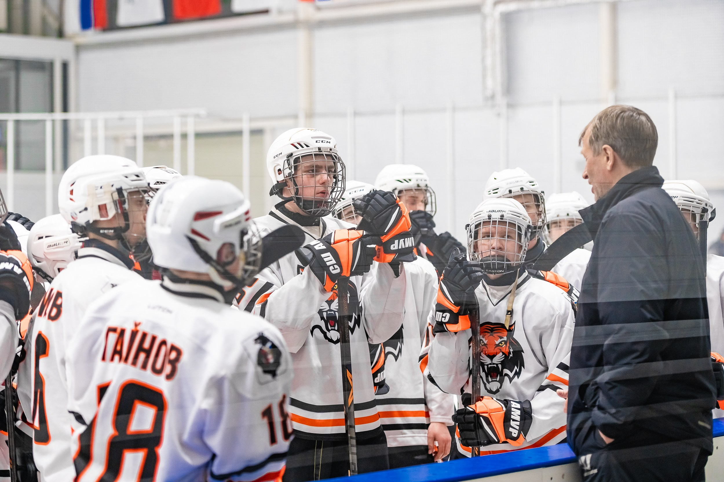 Кузбасс-ДФО. ProfotoNK