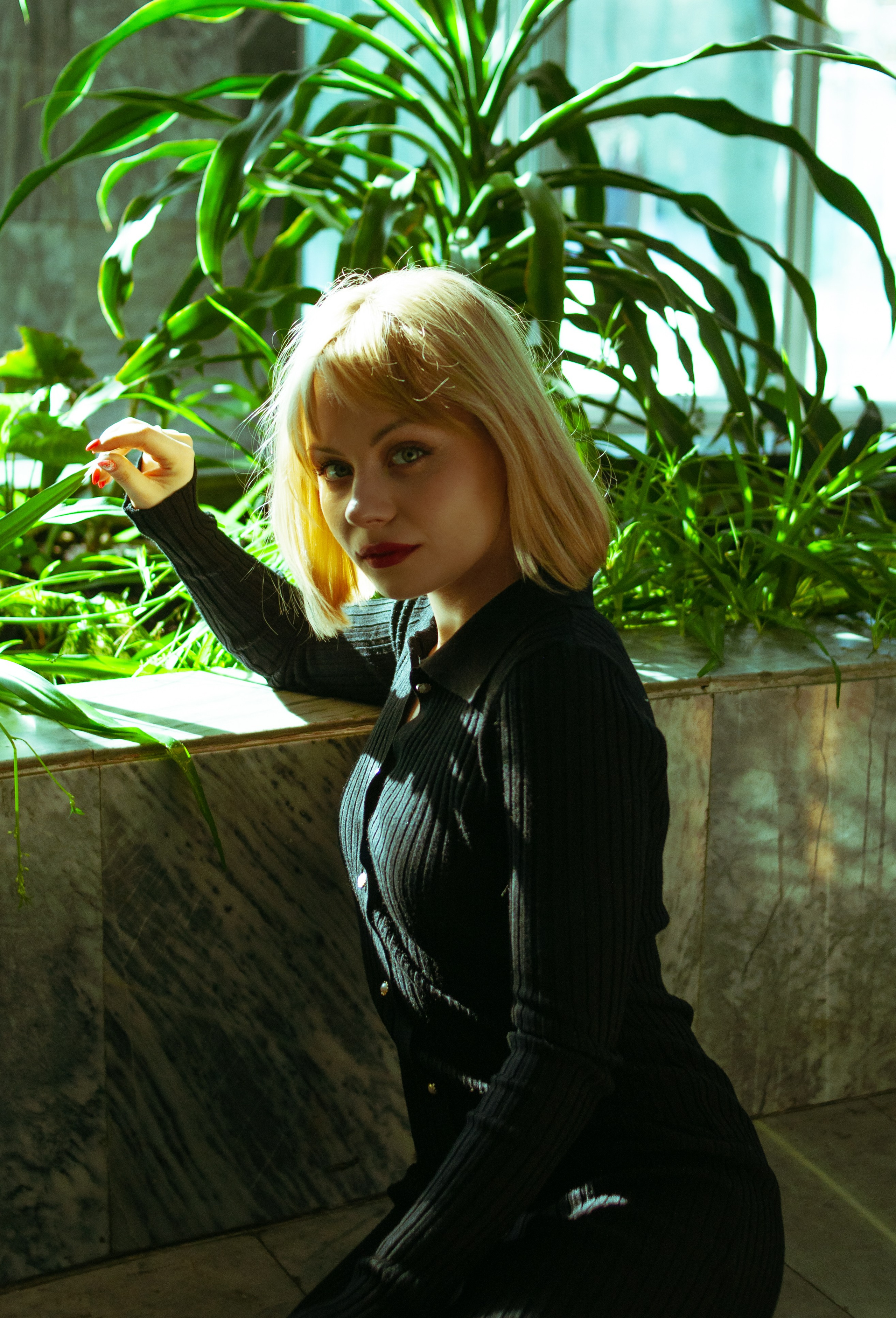 Ксю. Искусство фотографии. Фотограф | продюсер из Москвы — Лизочек