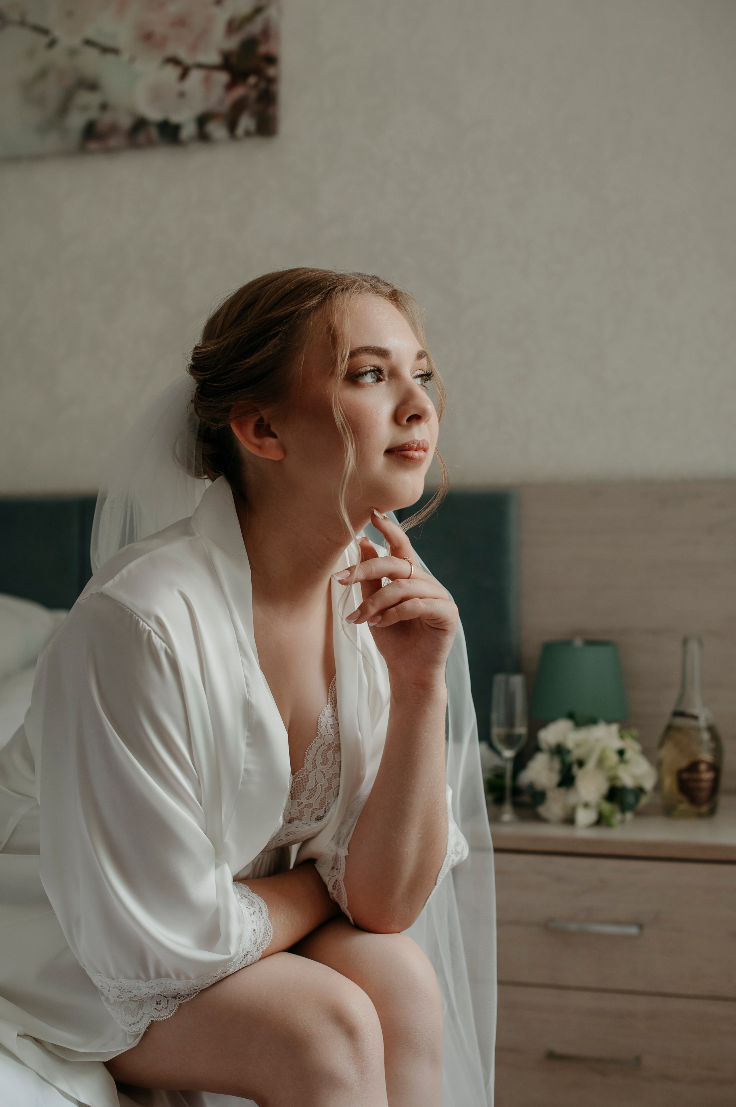 Матвей и Алена. Фотограф Дарья Семина