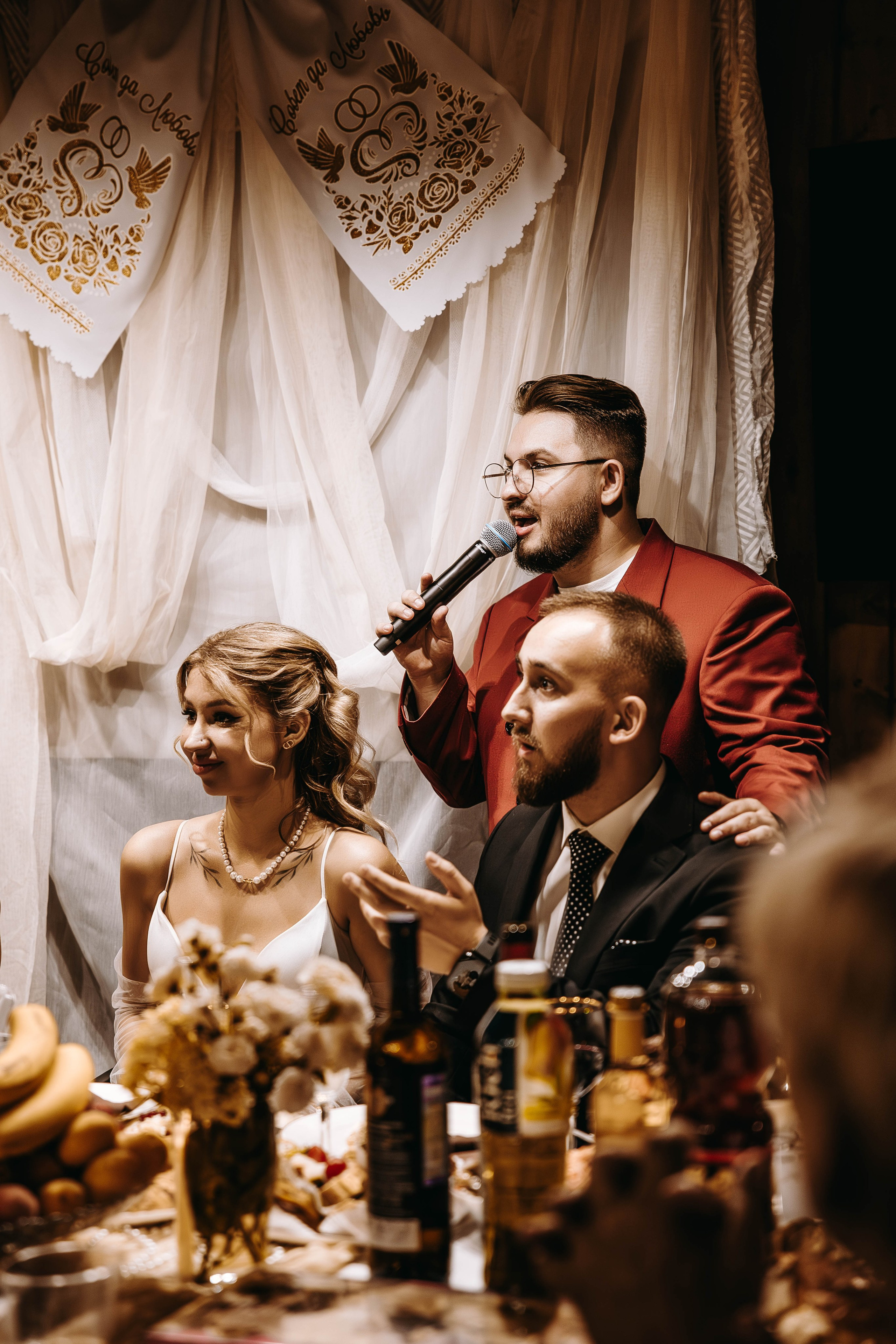 Владислав и Виктория. Фотограф в Ставрополе Алина Клочкова