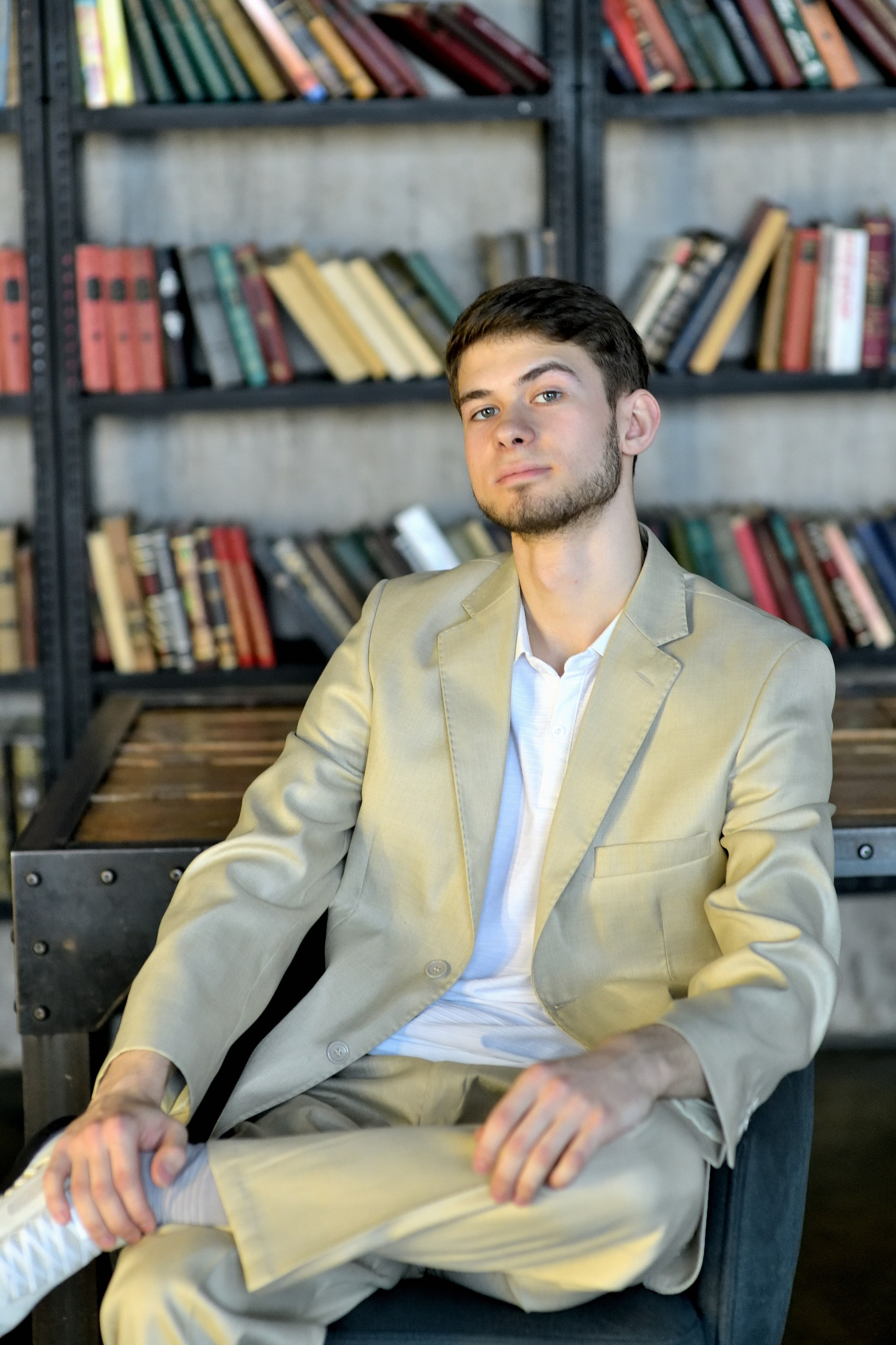 Школьные фотоальбомы