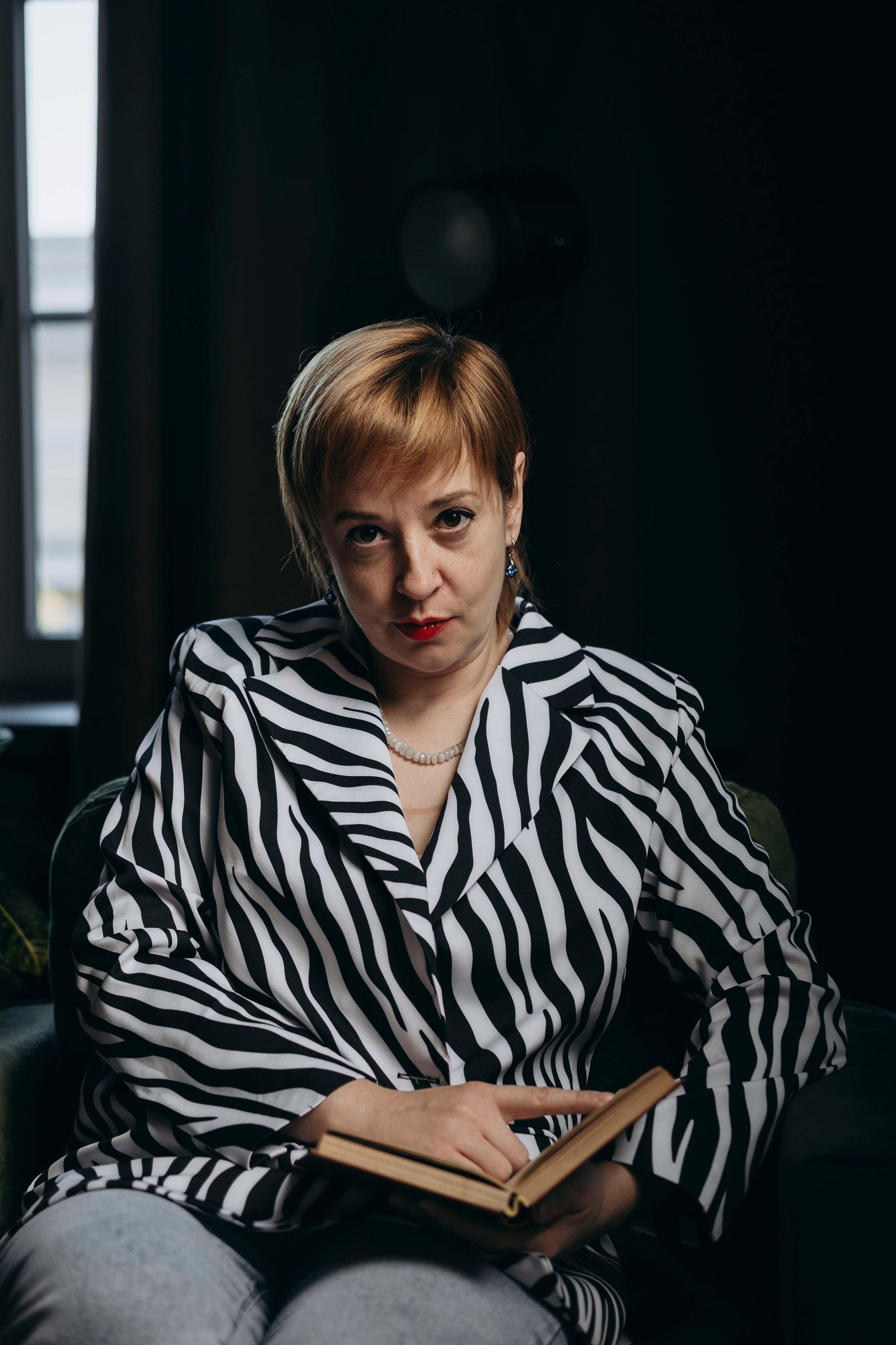 Ксения. Фотограф | Липецк