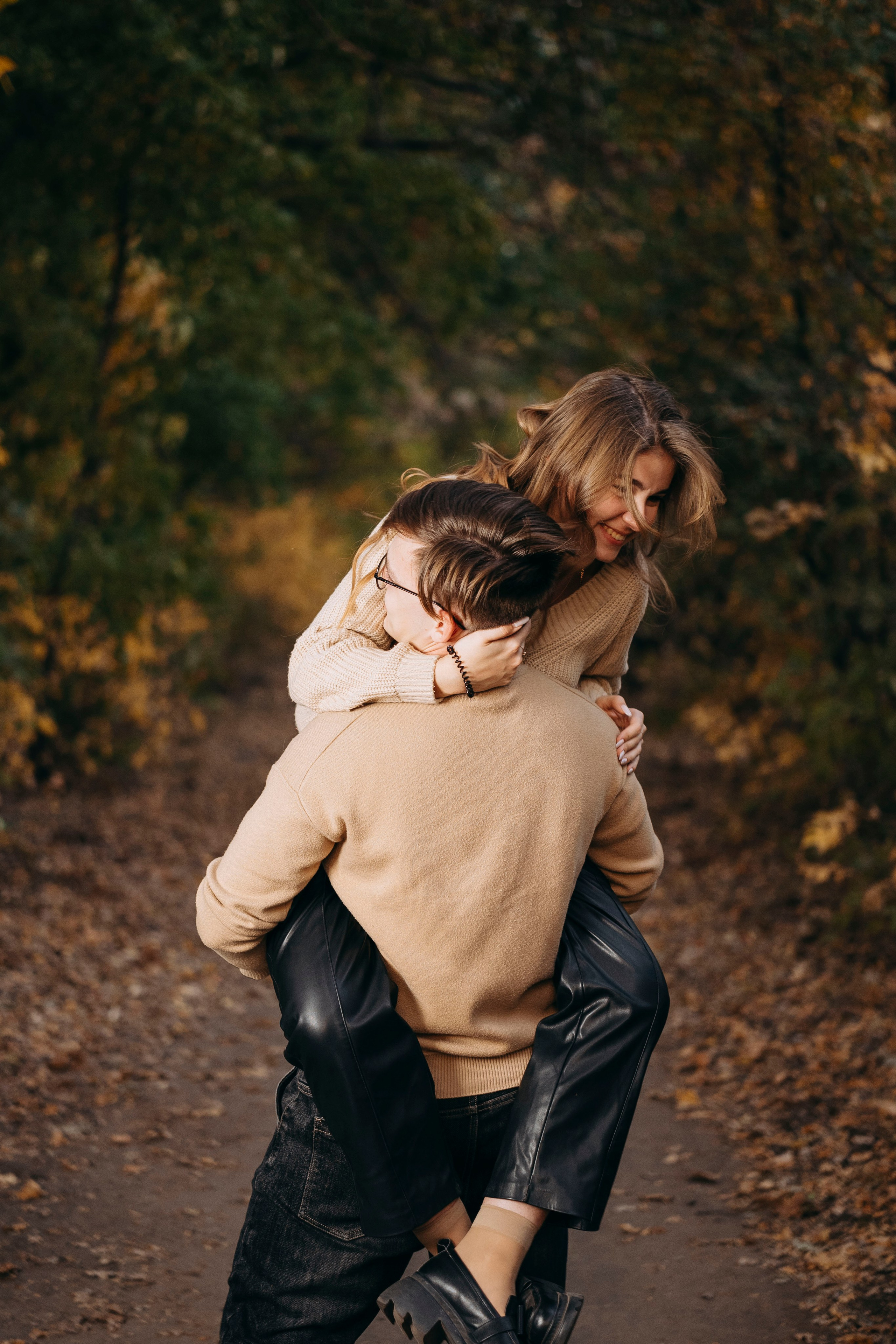 Александр и Софья. Фотограф | Липецк