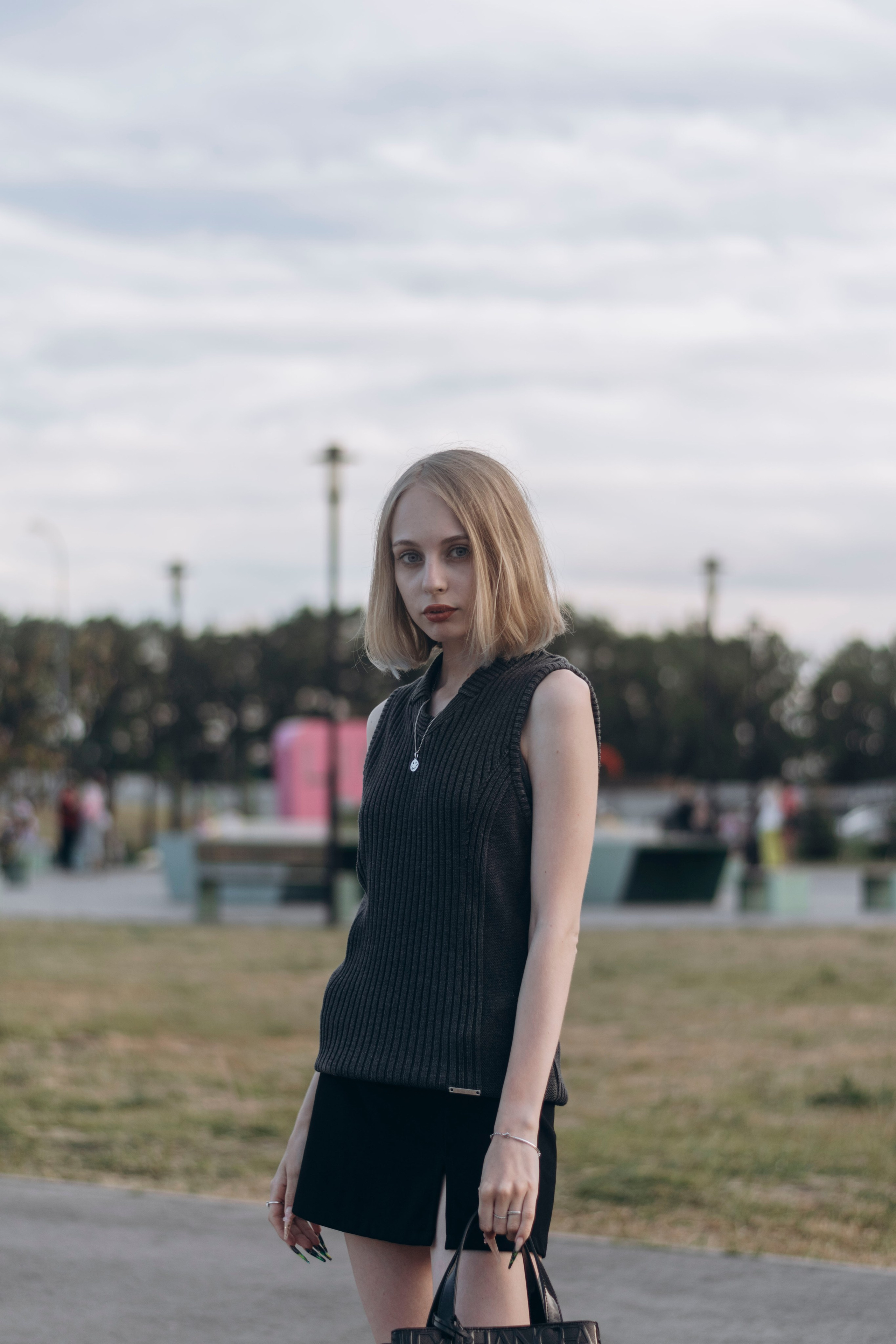 Парная фотосессия. Фотограф | Липецк