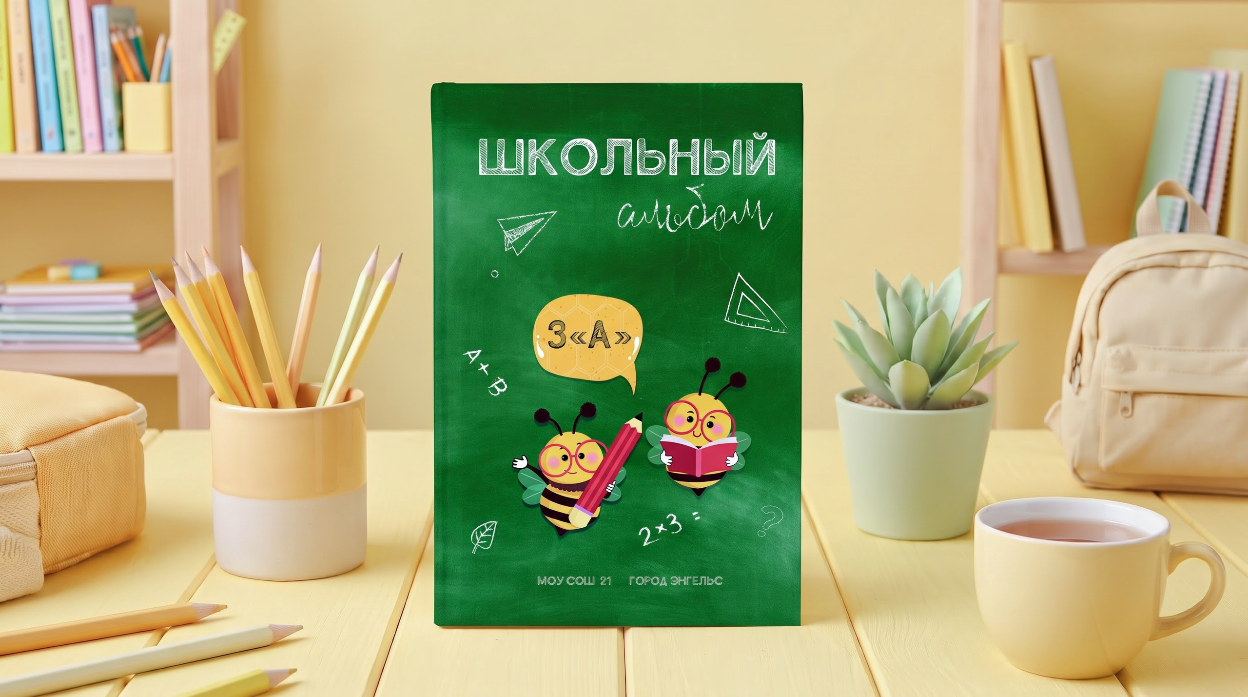 1-4_класс. АВТОРСКИЕ ФОТОКНИГИ