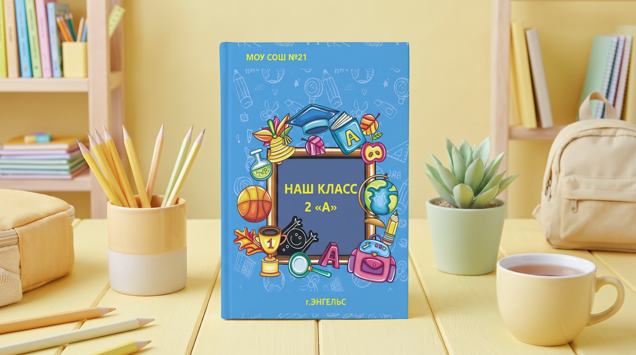 1-4_класс. АВТОРСКИЕ ФОТОКНИГИ