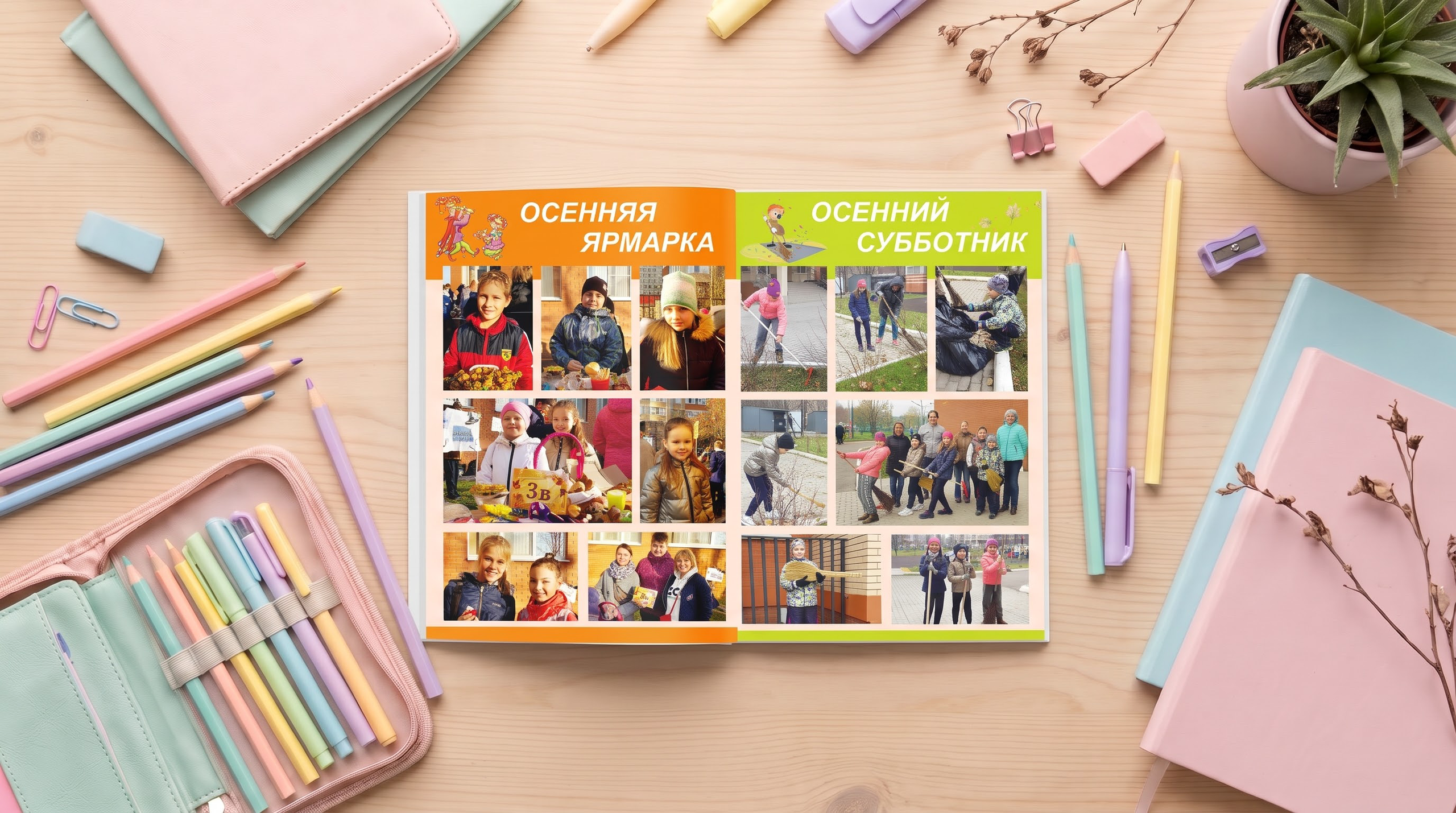 1-4_класс. АВТОРСКИЕ ФОТОКНИГИ