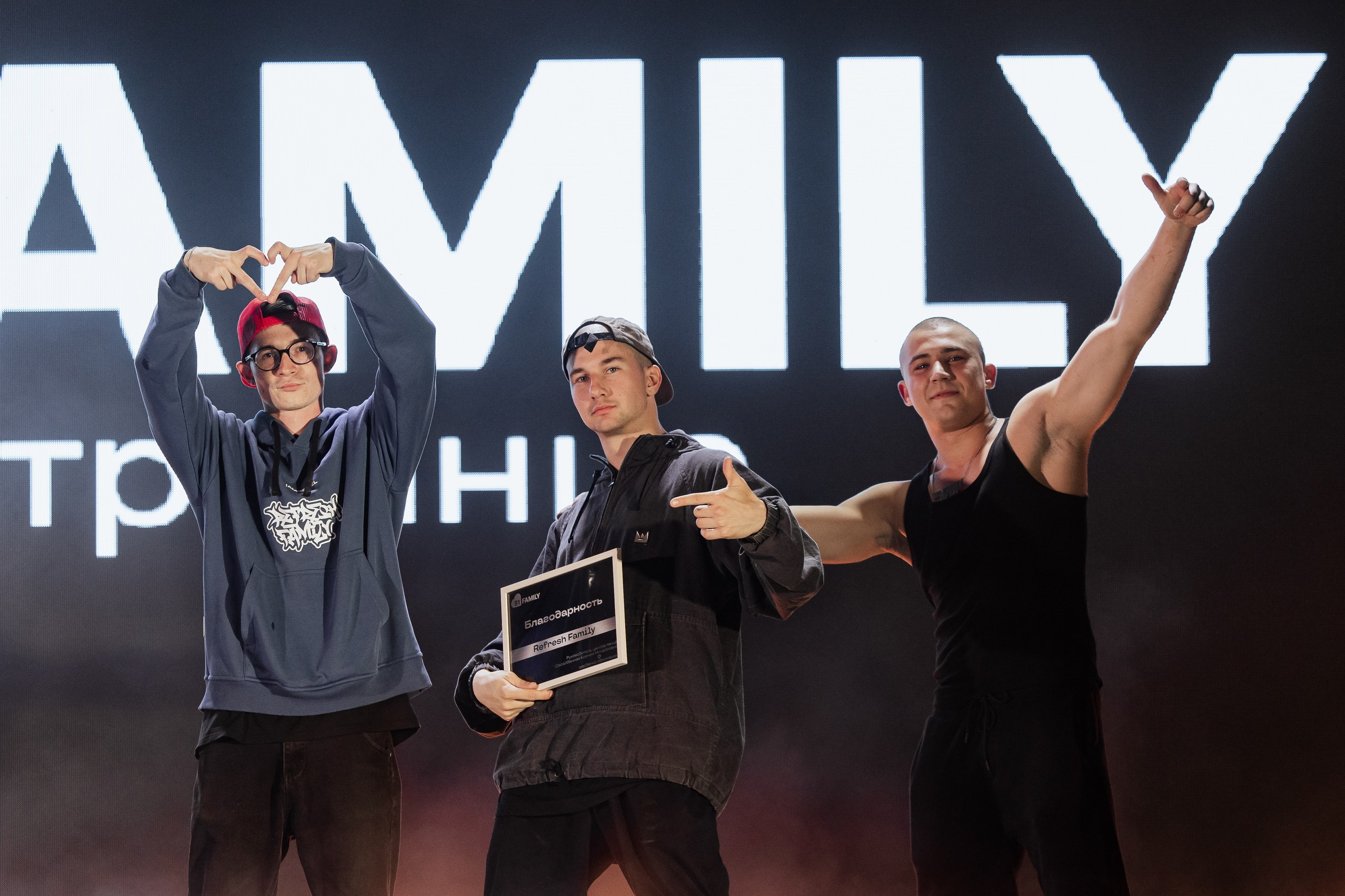 Танцы. Фотограф Николай Петрушкин | Ставрополь, Москва