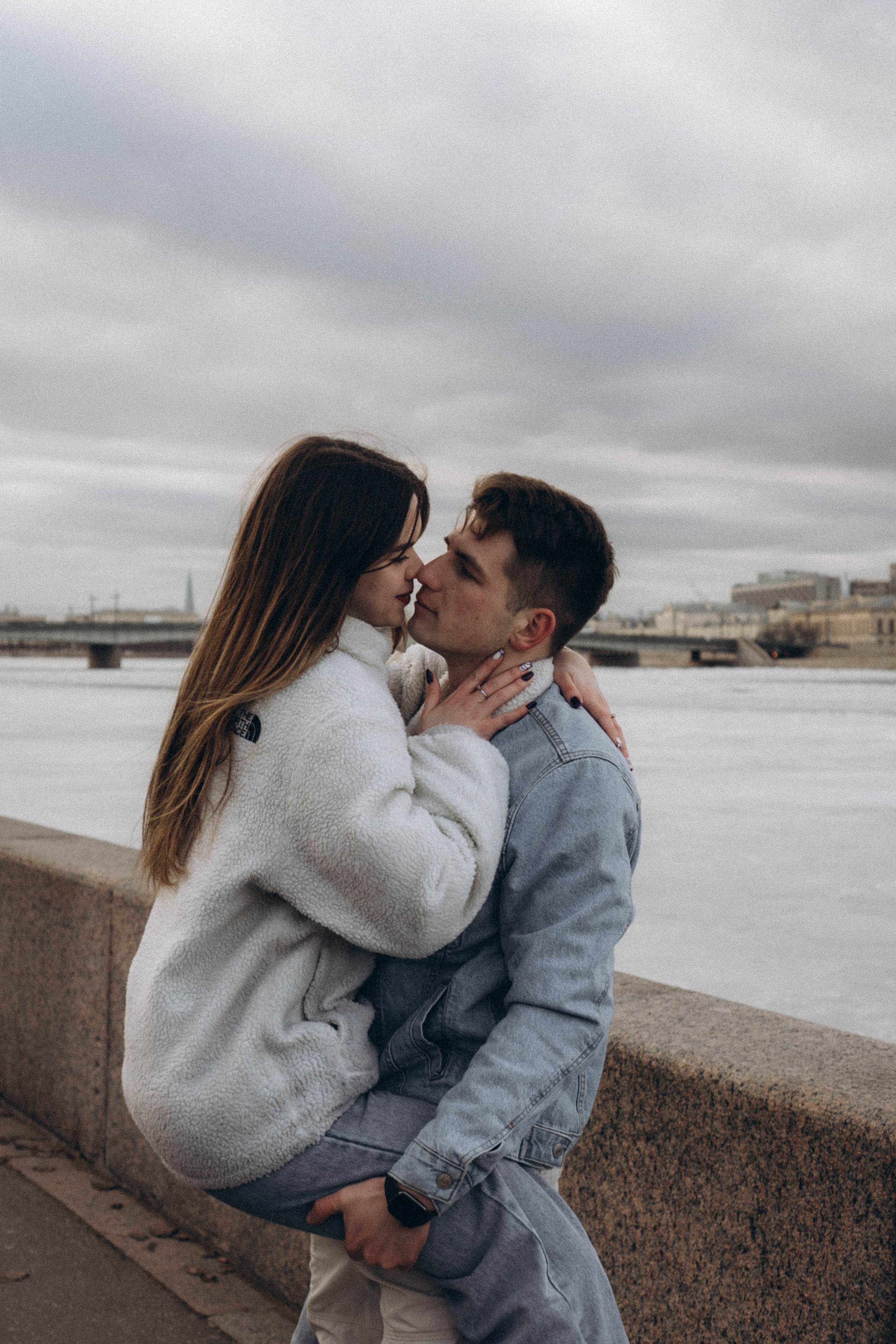 Прогулочная. Профессиональный фотограф, Санкт-Петербург — Виктория Богомолова