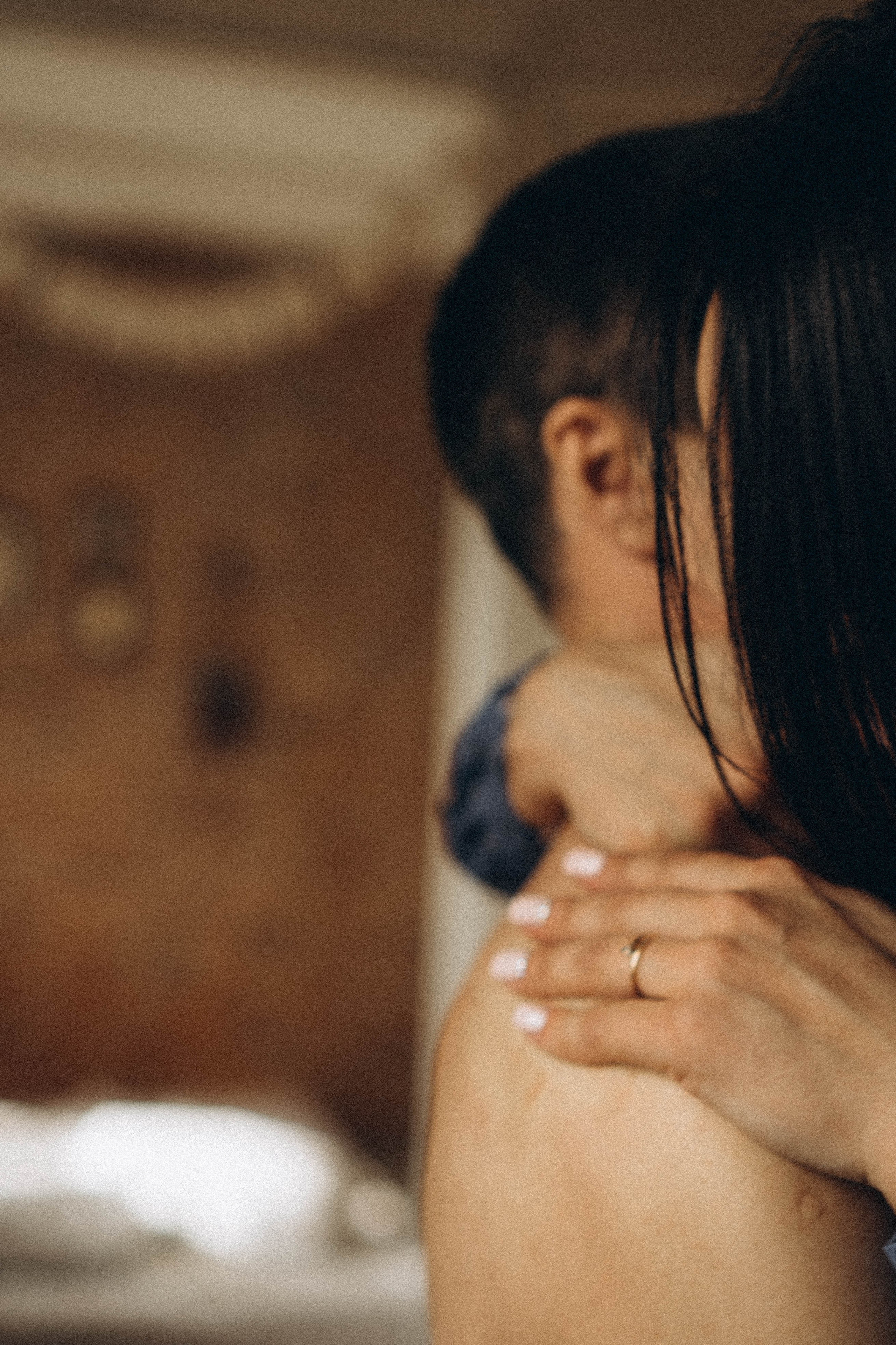 LOVE в квартире. Профессиональный фотограф, Санкт-Петербург — Виктория Богомолова