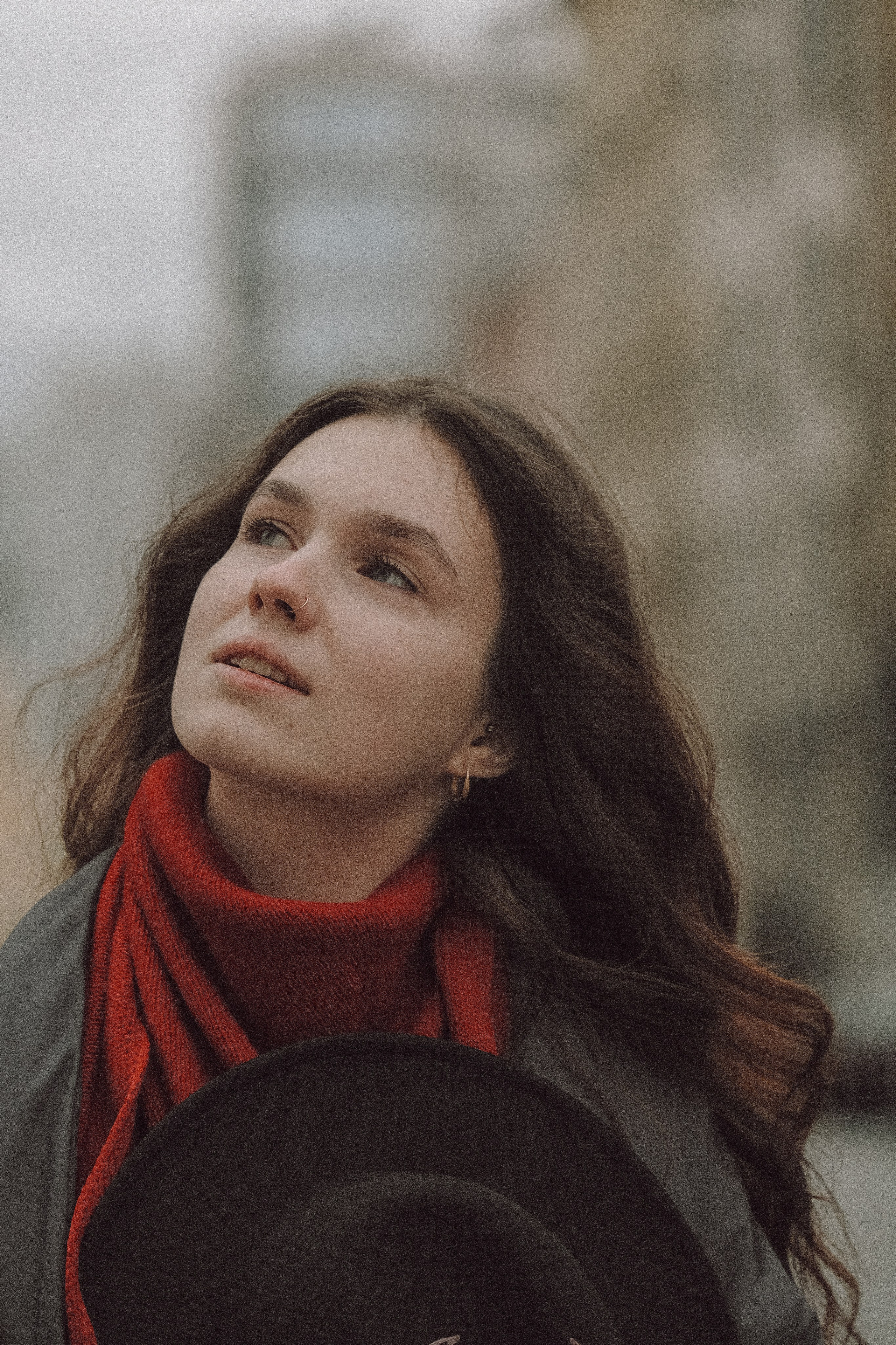 Осень. Профессиональный фотограф, Санкт-Петербург — Виктория Богомолова