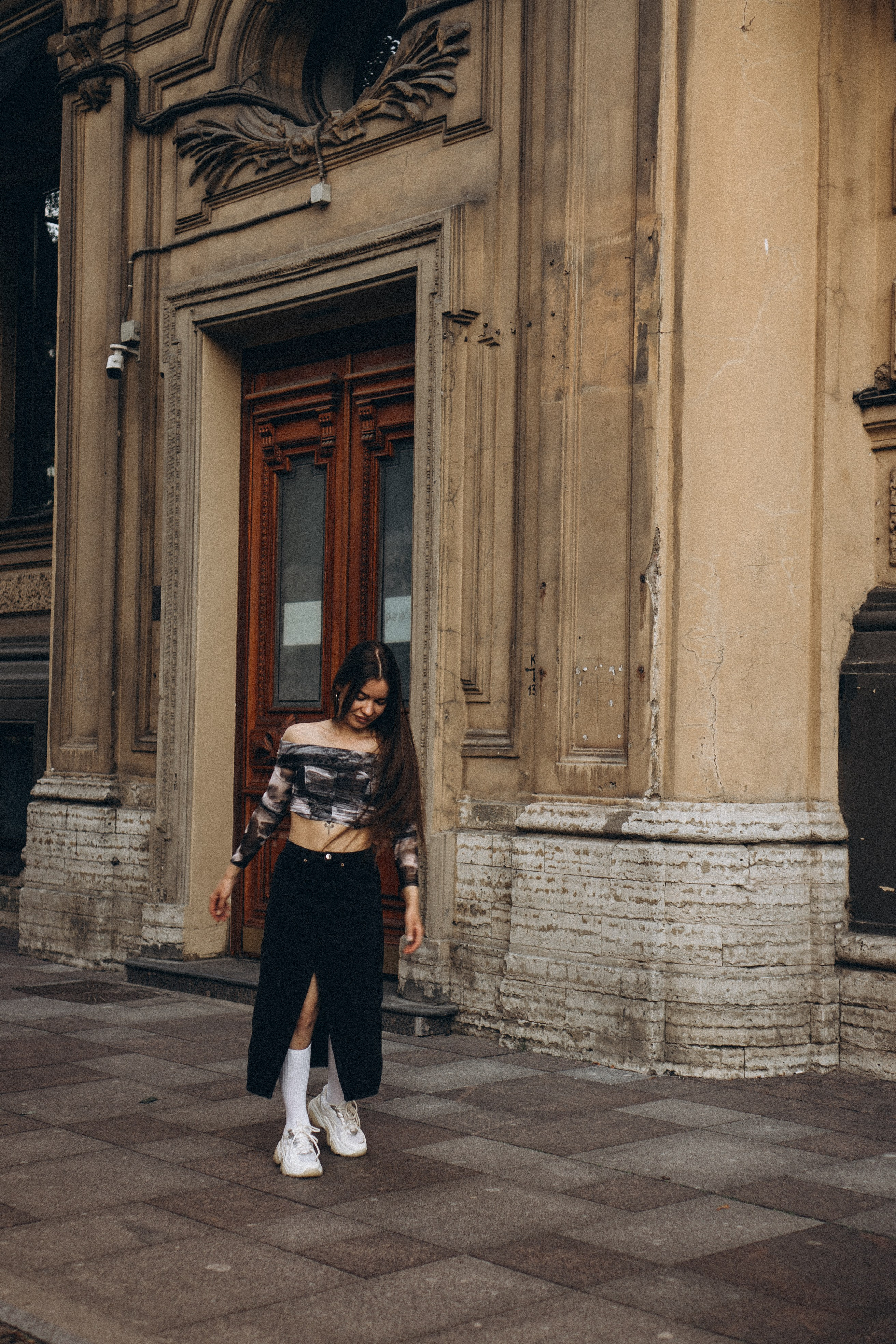 ПРОГУЛКА НА ЗАКАТЕ ПОО ЦЕНТРУ. Профессиональный фотограф, Санкт-Петербург — Виктория Богомолова