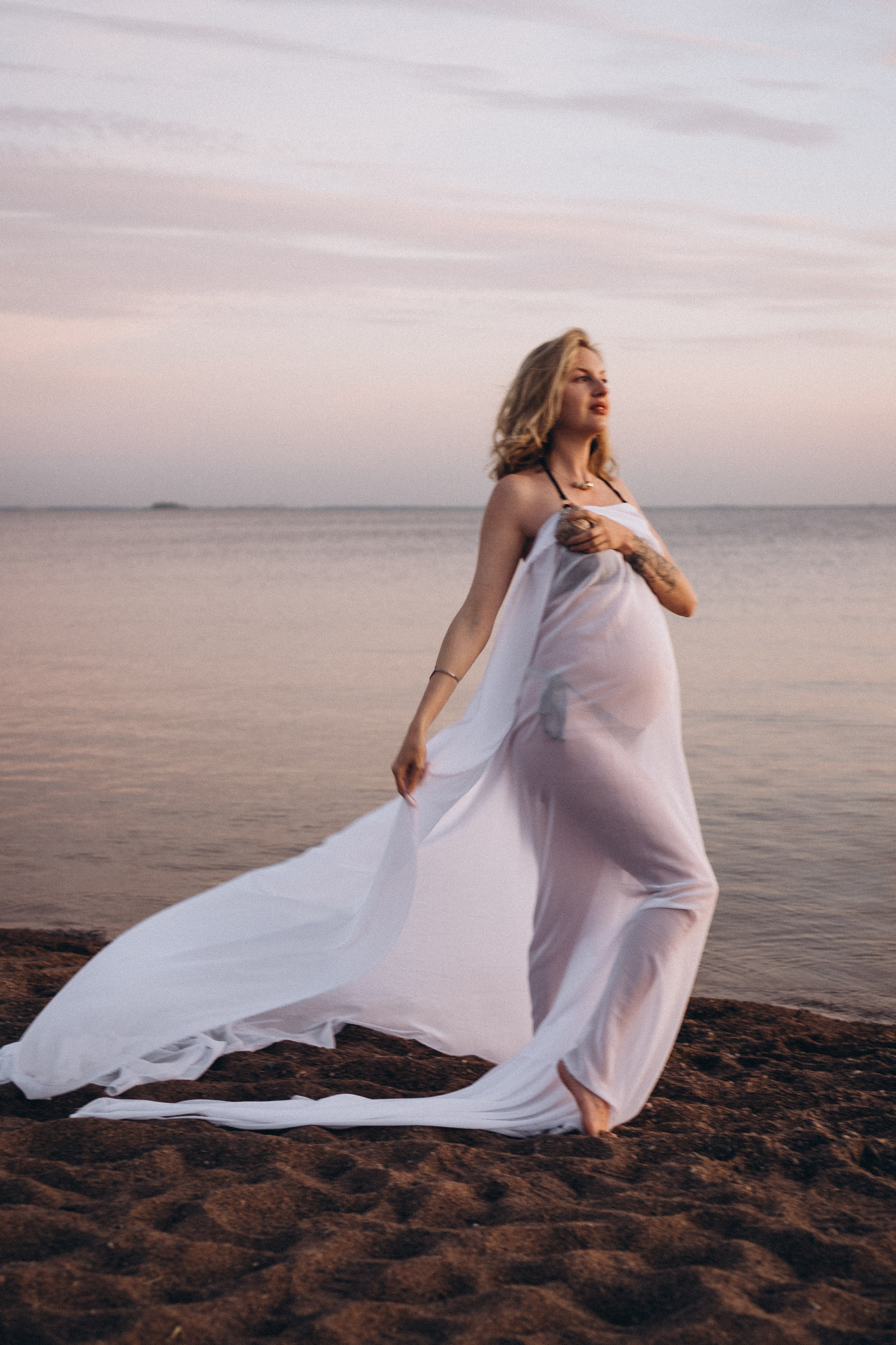 В ОЖИДАНИИ. Профессиональный фотограф, Санкт-Петербург — Виктория Богомолова