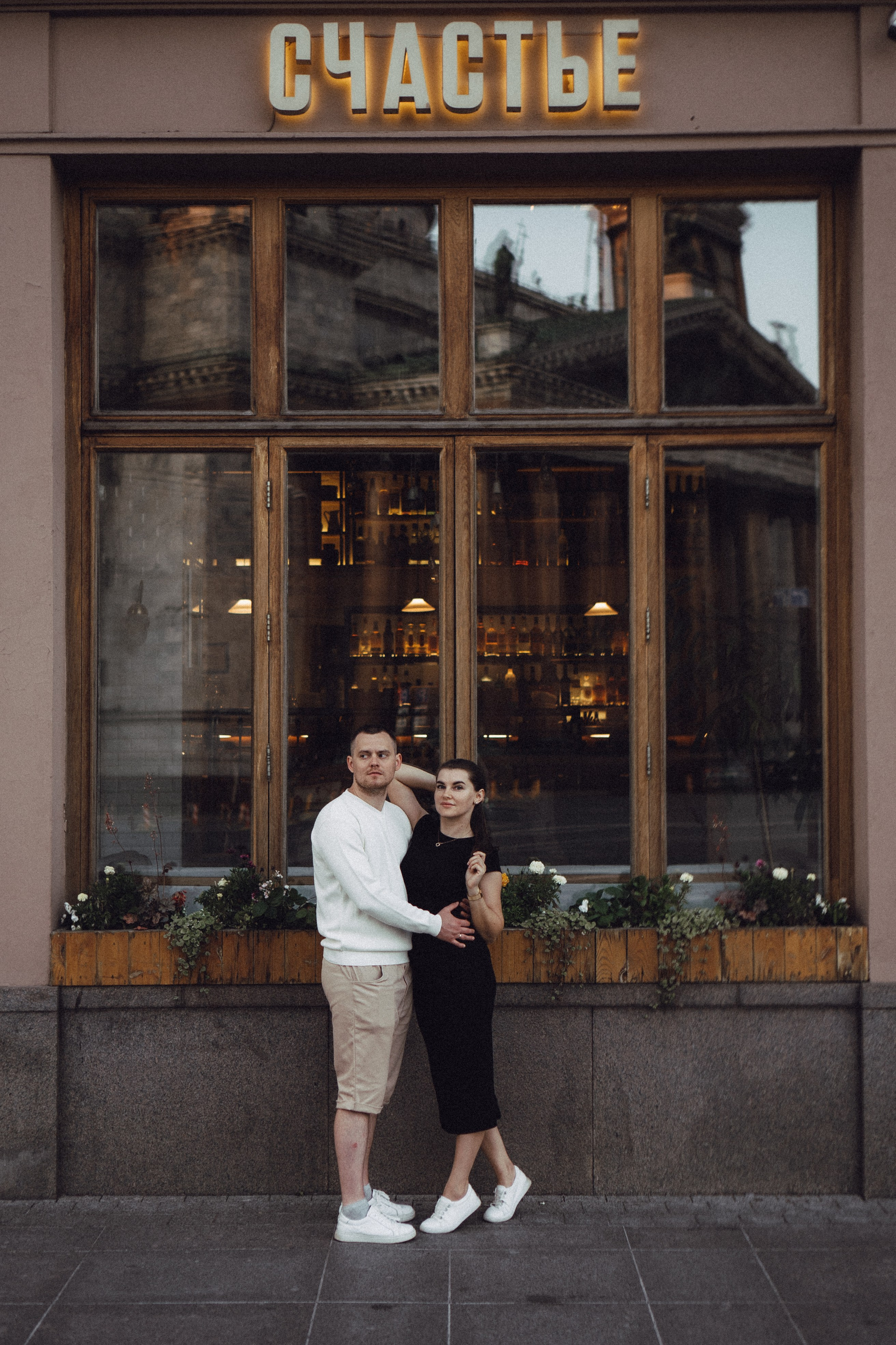 ПРОГУЛКА ПО ПИТЕРУ НА РАССВЕТЕ. Профессиональный фотограф, Санкт-Петербург — Виктория Богомолова