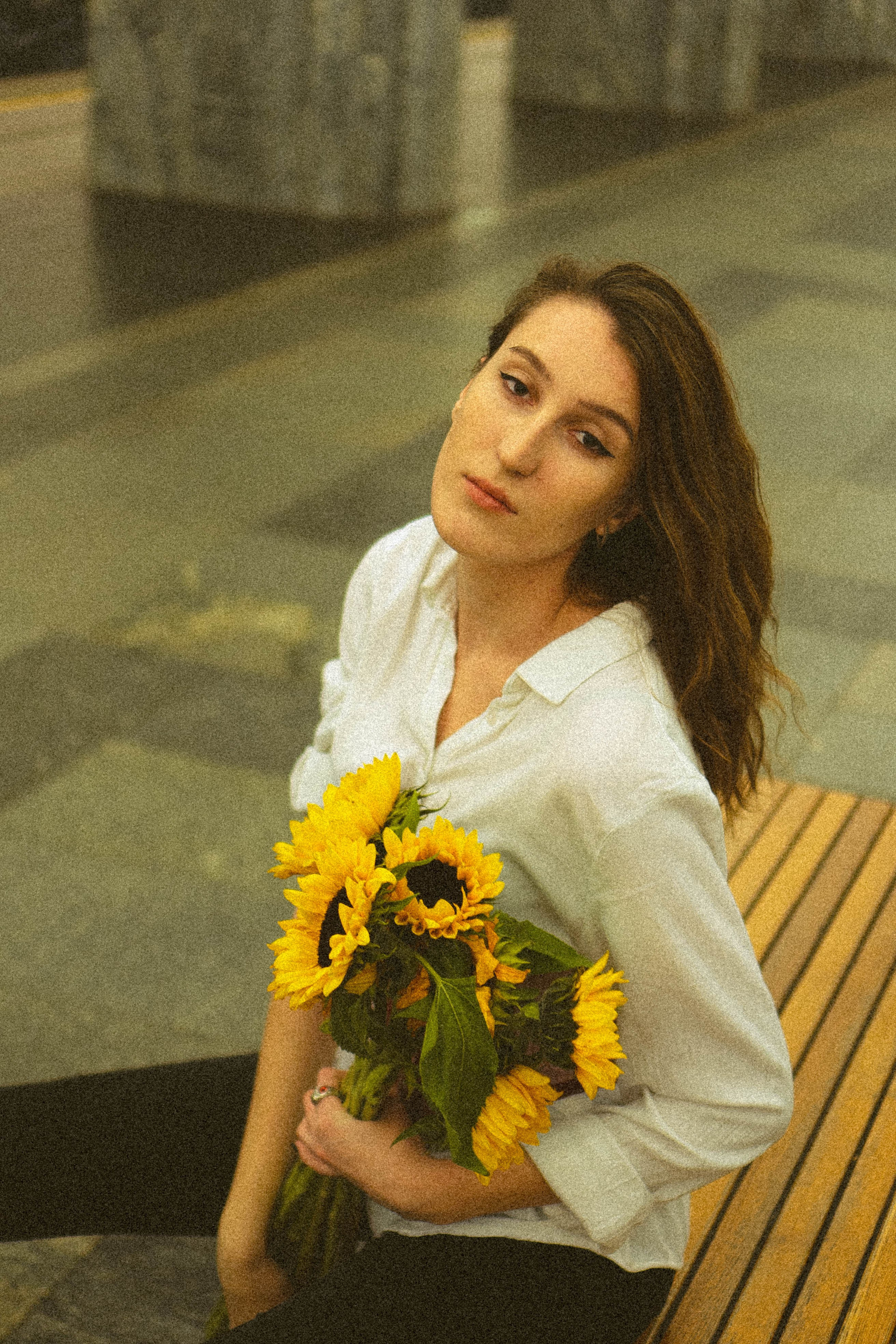 В метро. Профессиональный фотограф, Санкт-Петербург — Виктория Богомолова