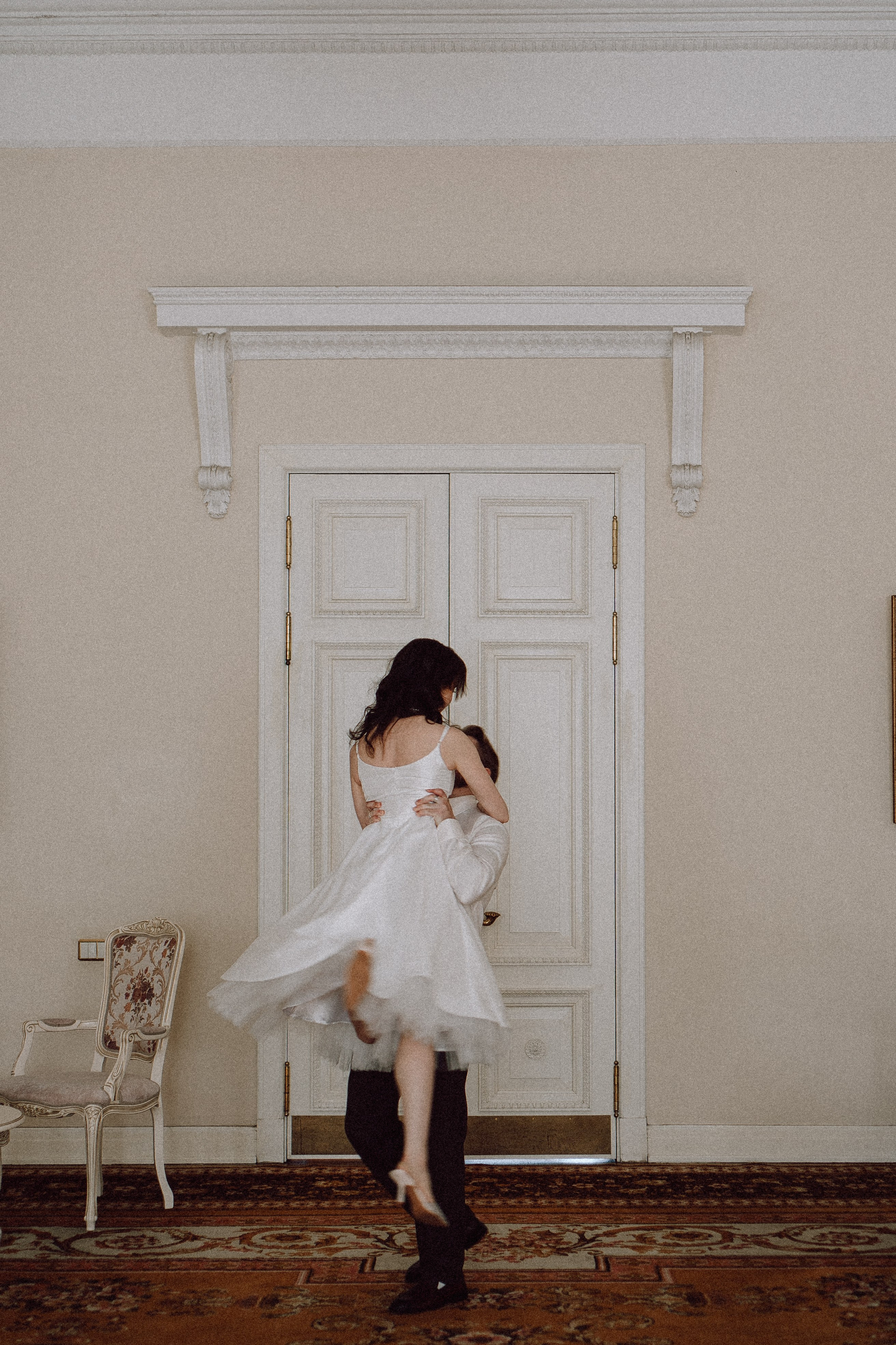 СВАДЕБНАЯ ФОТОСЕСИСИЯ В ГОРОДЕ ПУШКИН. Профессиональный фотограф, Санкт-Петербург — Виктория Богомолова