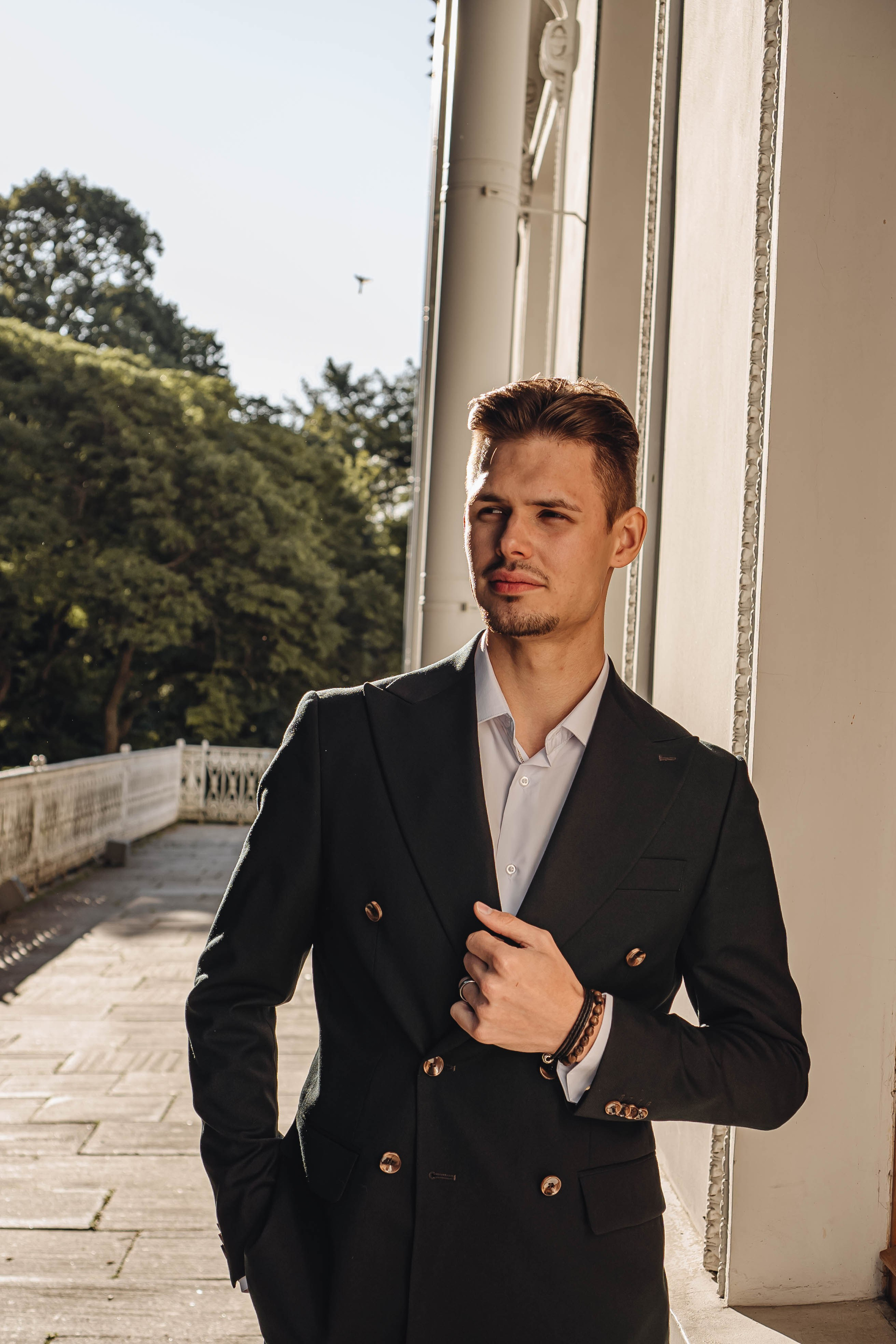 СВАДЕБНАЯ СЬЕМКА НА РАССВЕТЕ НА ЕЛАГИНОМ ОСТОРОВЕ. Профессиональный фотограф, Санкт-Петербург — Виктория Богомолова