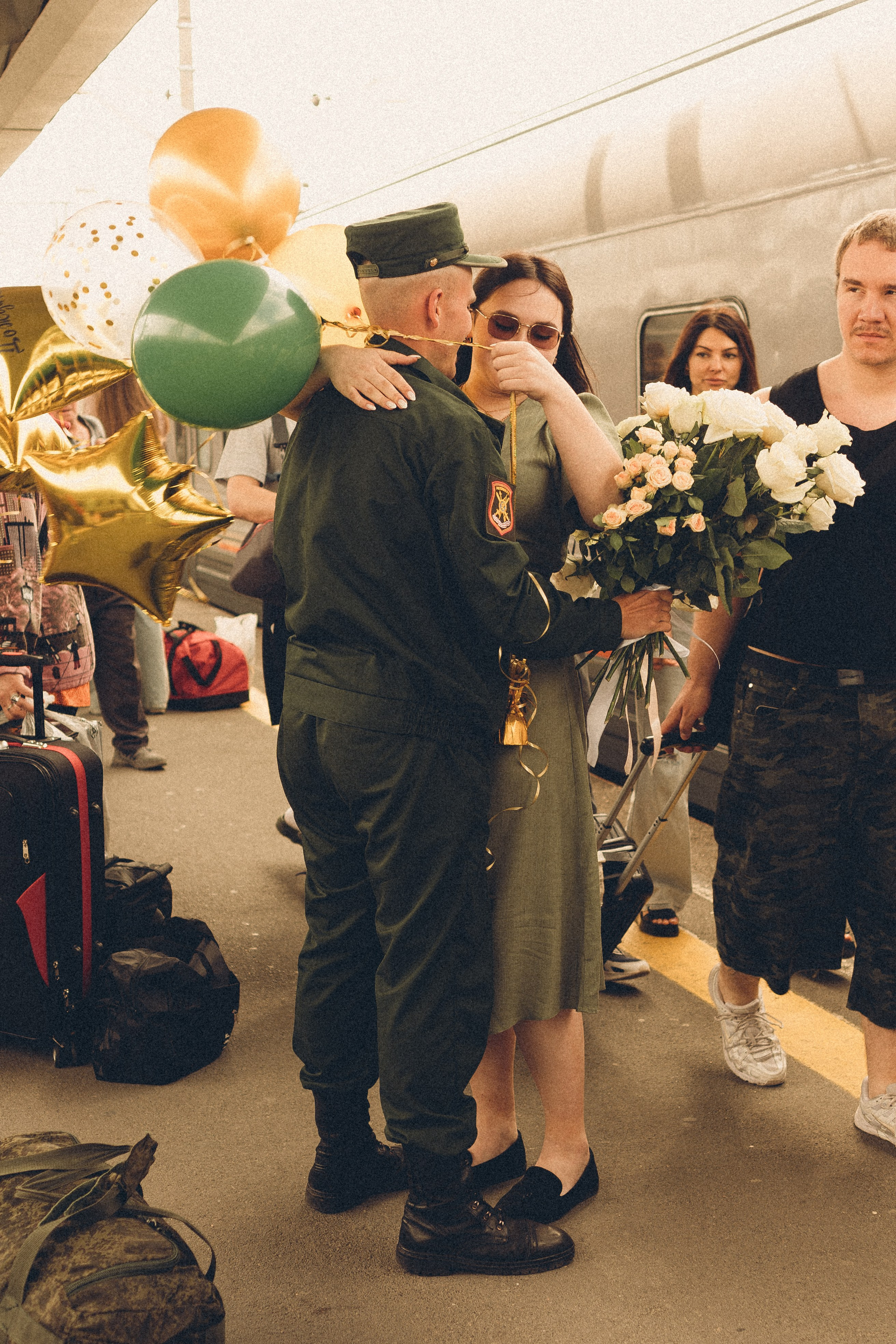 ПРЕДЛОЖЕНИЕ. Профессиональный фотограф, Санкт-Петербург — Виктория Богомолова