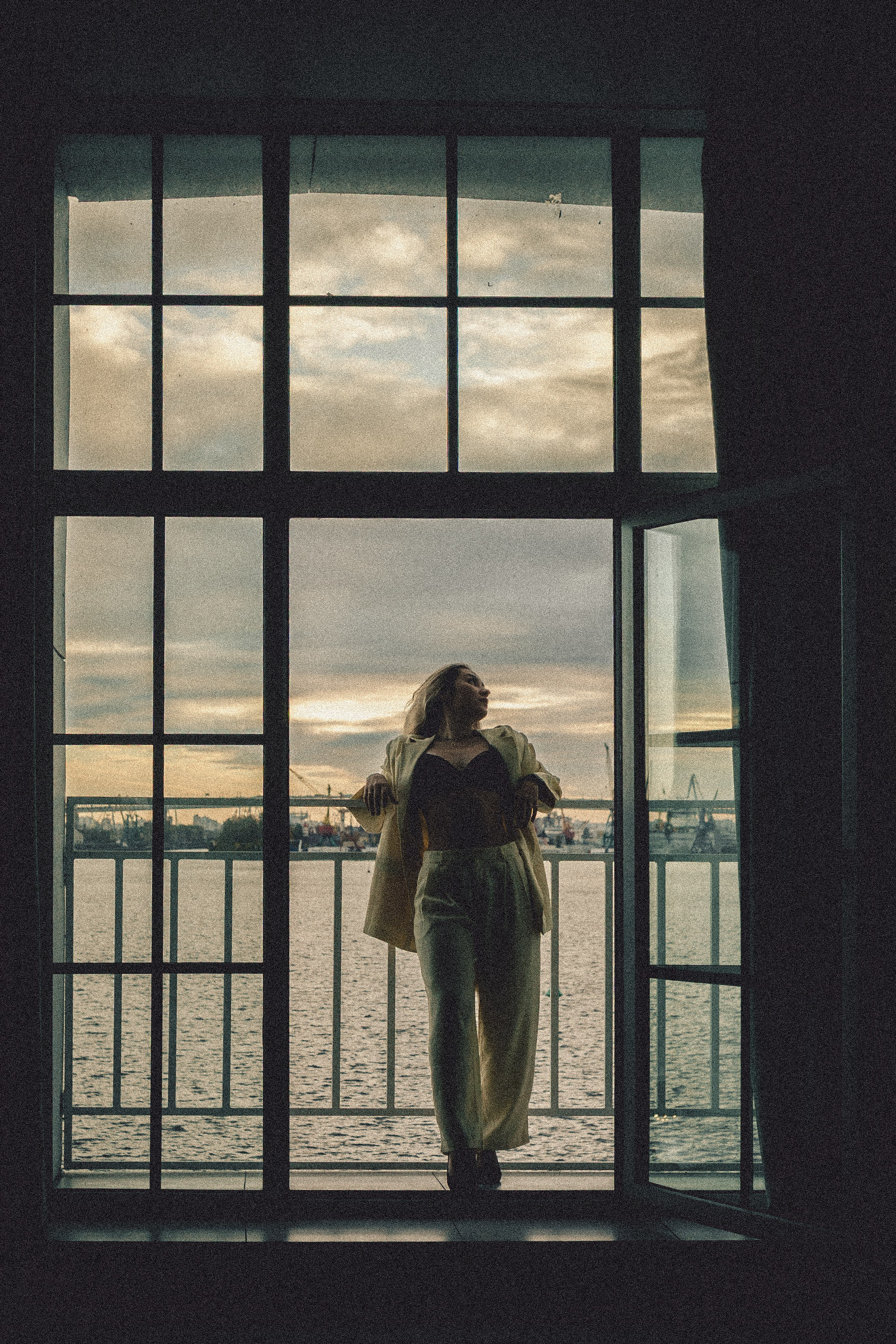 Студийная. Профессиональный фотограф, Санкт-Петербург — Виктория Богомолова