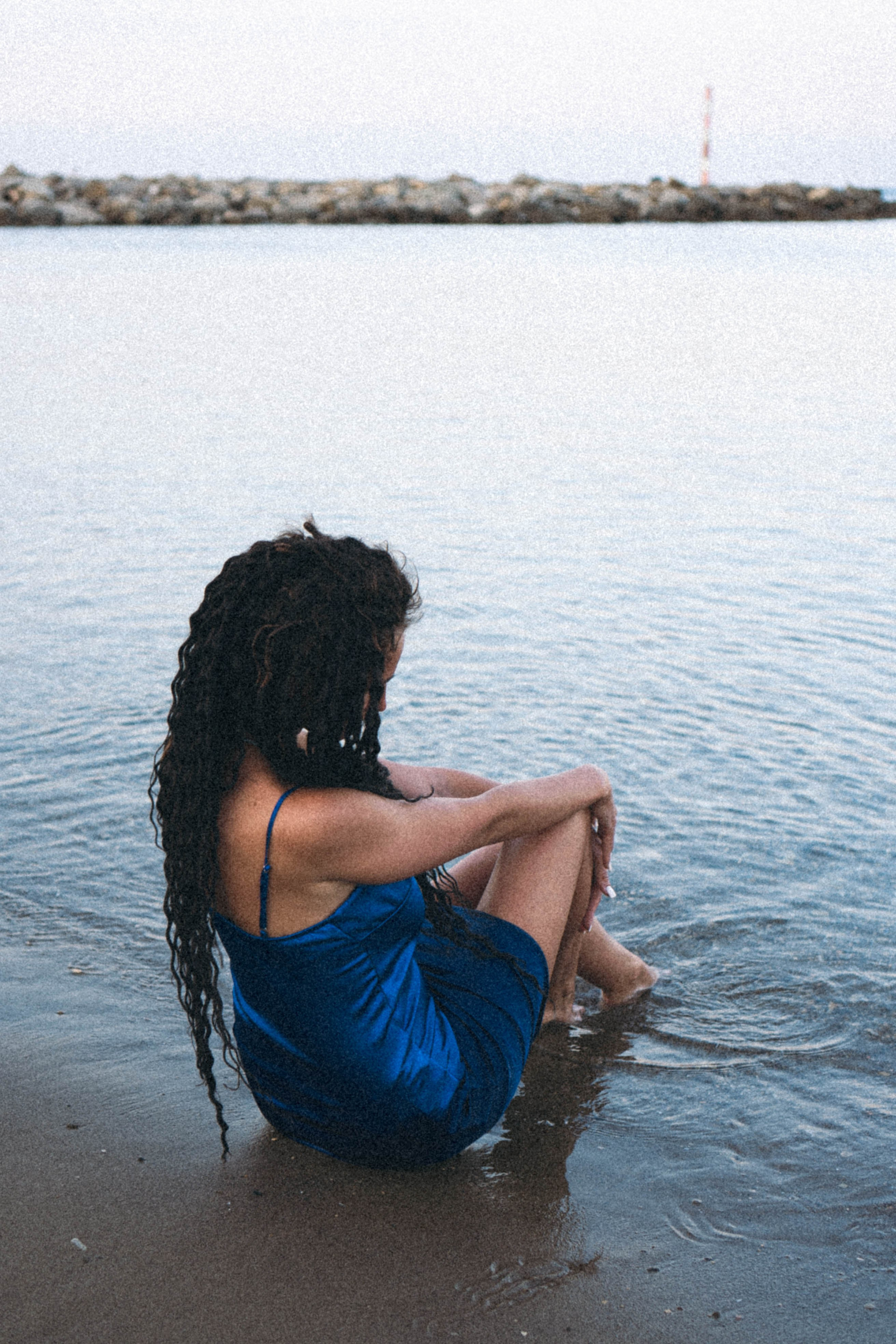 Рассвет. Профессиональный фотограф, Санкт-Петербург — Виктория Богомолова