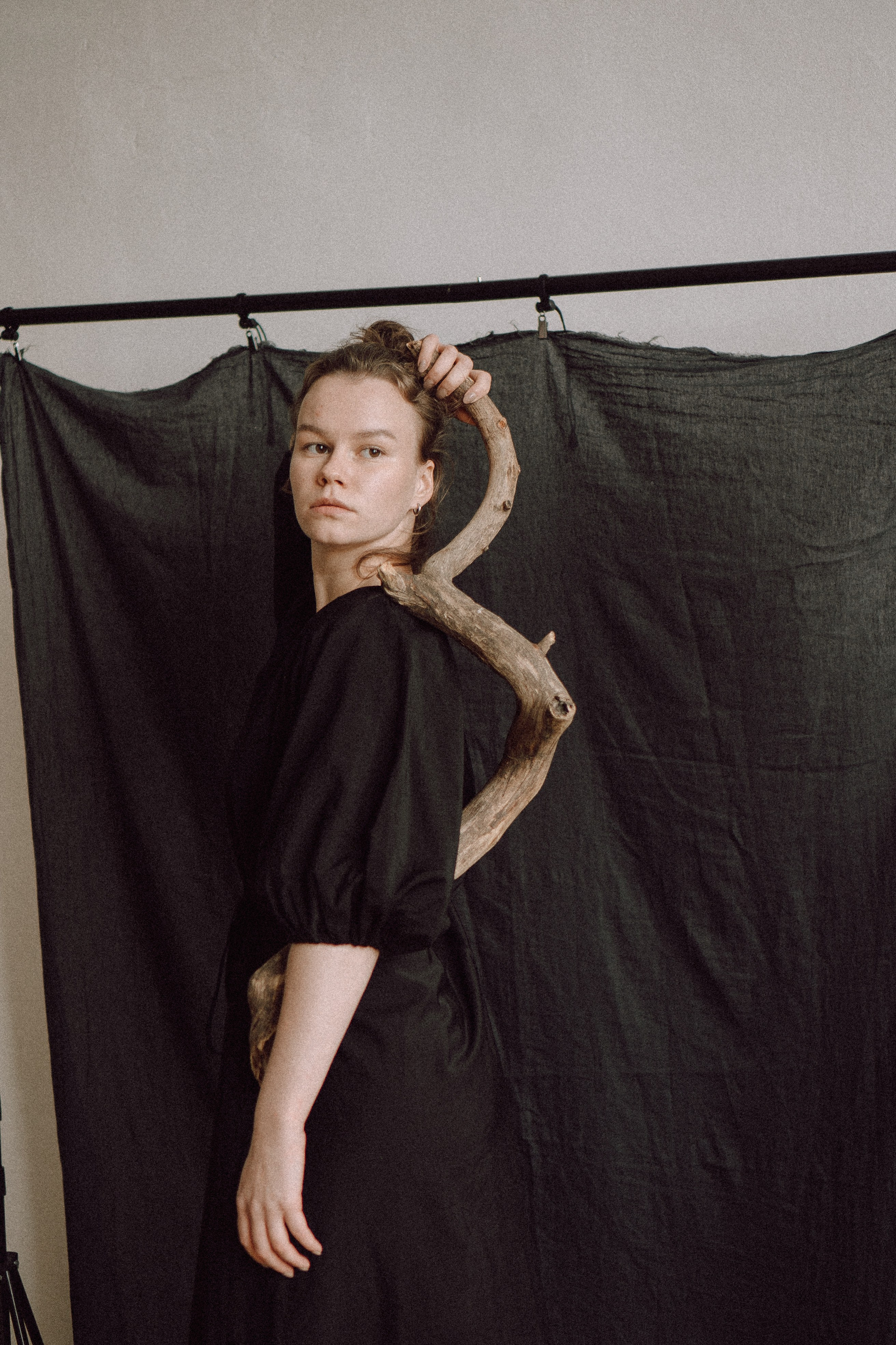 СТУДИЙНАЯ. Профессиональный фотограф, Санкт-Петербург — Виктория Богомолова