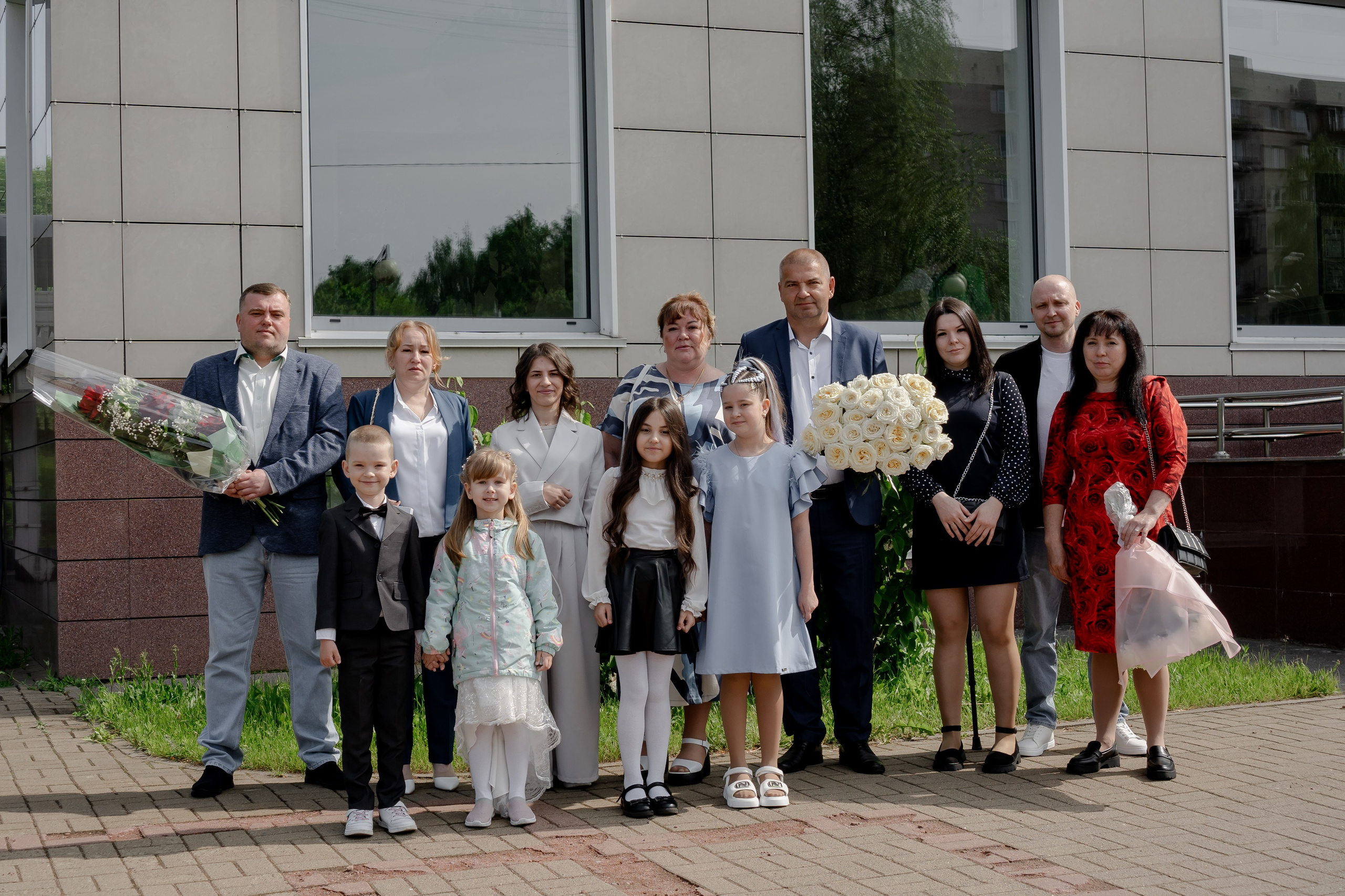 СВАДЕБНАЯ СЬЕМКА В ЗАГСЕ И БАНКЕТ. Профессиональный фотограф, Санкт-Петербург — Виктория Богомолова