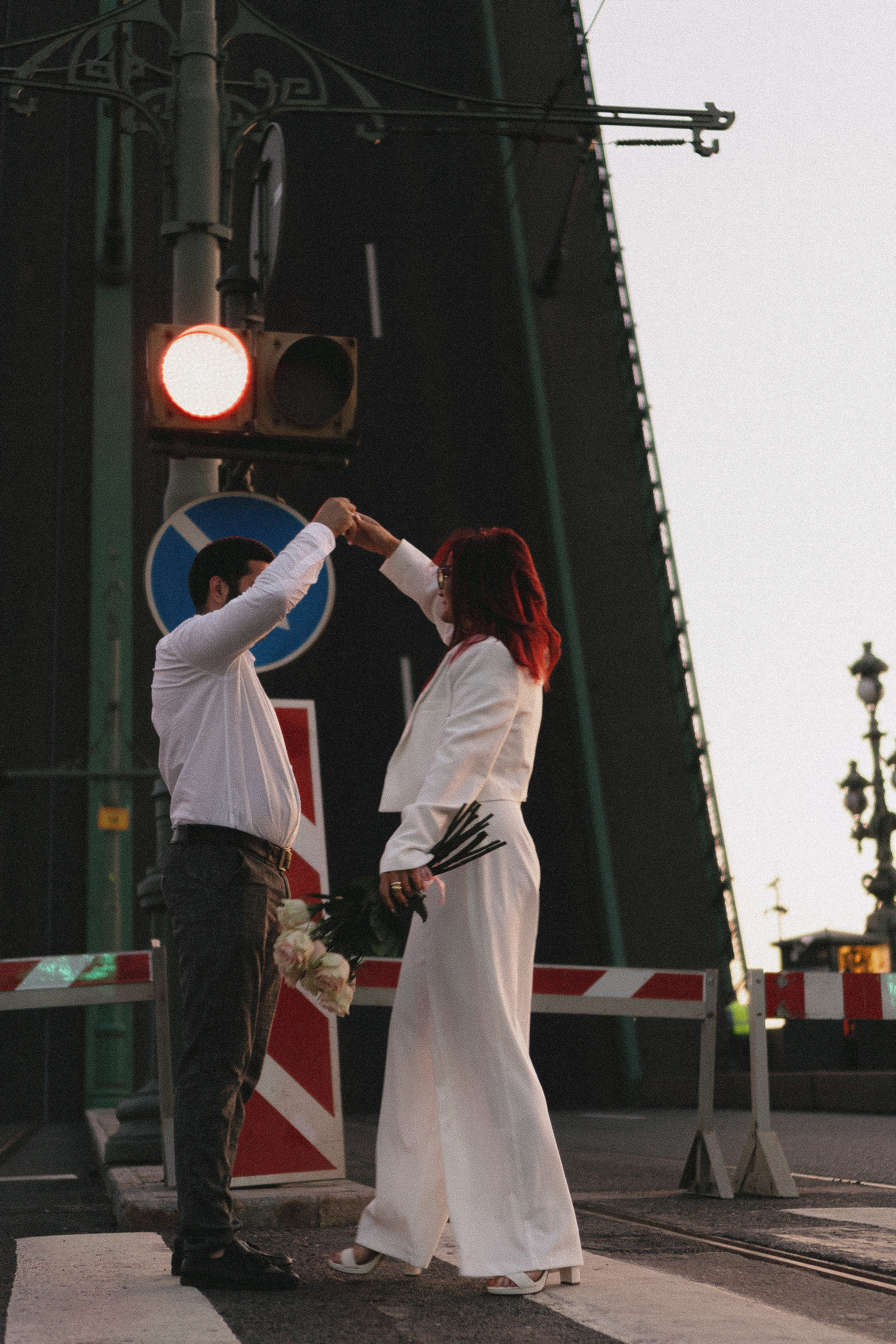 РАССВЕТНАЯ ИСТОРИЯ. Профессиональный фотограф, Санкт-Петербург — Виктория Богомолова