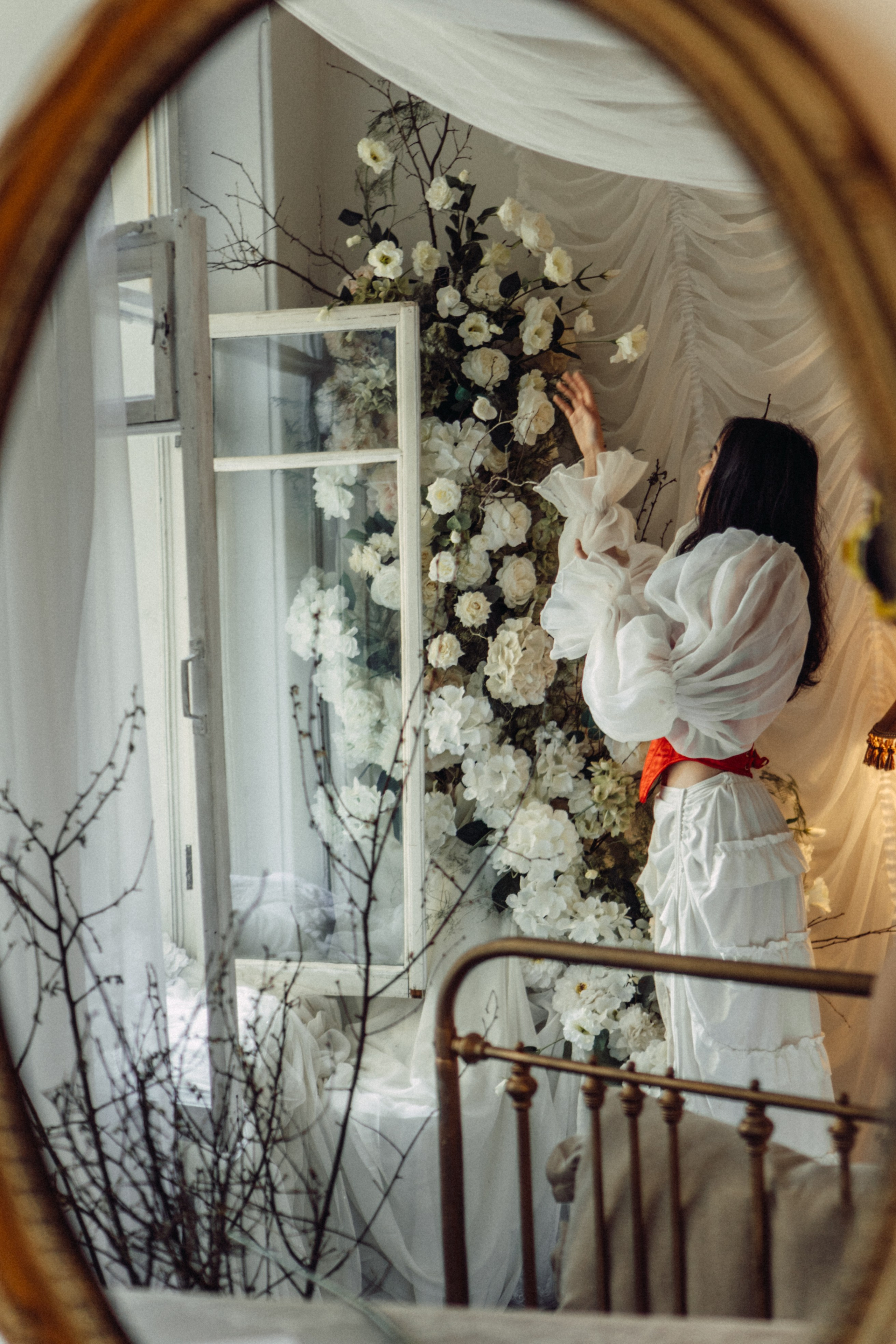 ВИНТАЖНЫЙ СТИЛЬ. Профессиональный фотограф, Санкт-Петербург — Виктория Богомолова